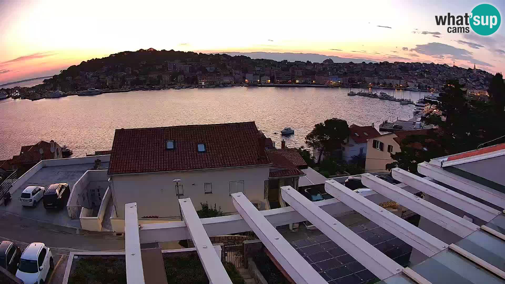 Mali Lošinj Riva Webcam – Hosted by RR Apartment