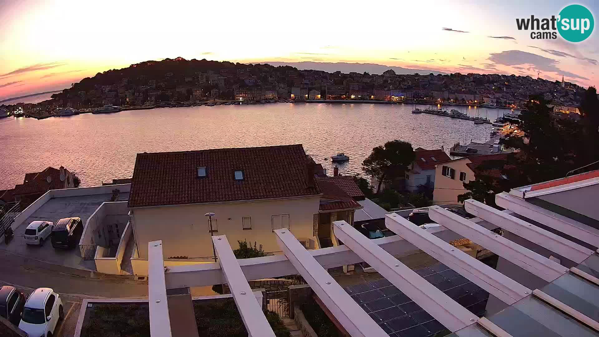 Webcam Mali Lošinj Riva – Hébergée par RR Apartment