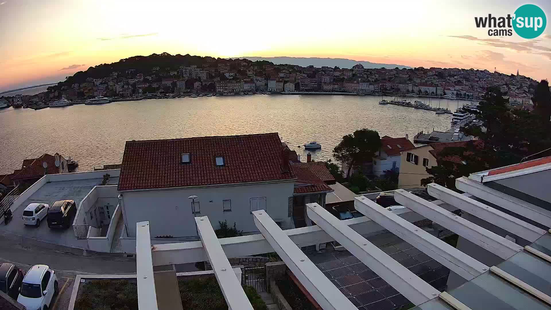 Mali Lošinj Riva Webcam – Hosted by RR Apartment