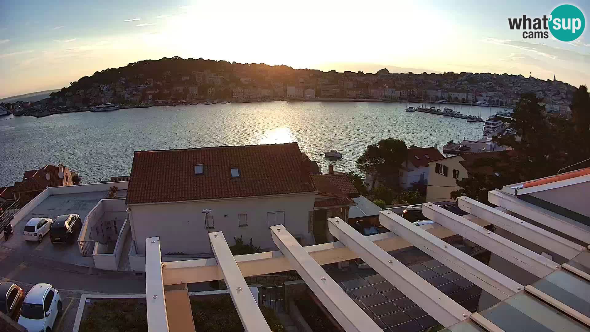 Mali Lošinj Riva Webcam – Hosted by RR Apartment