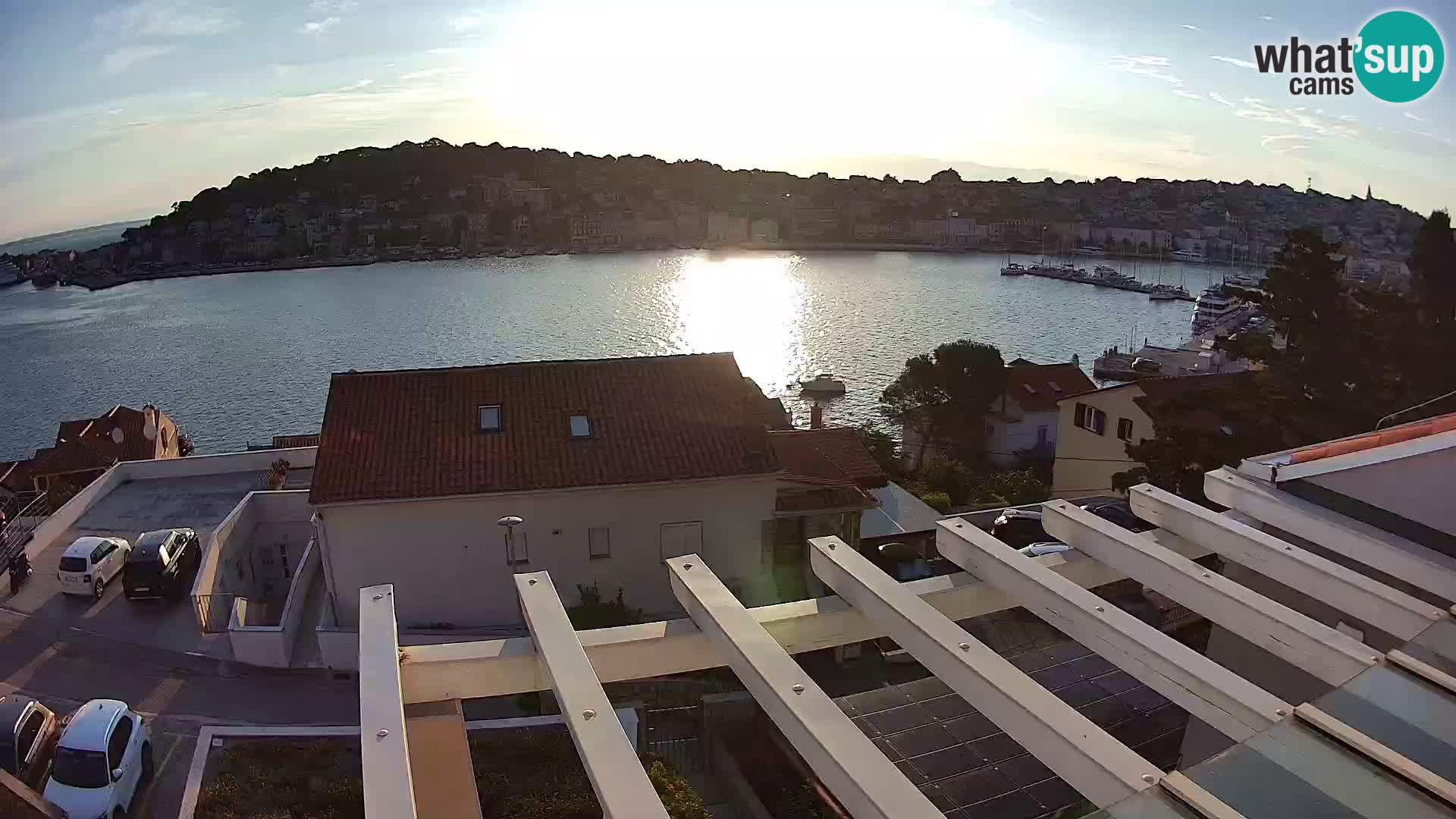 Mali Lošinj Riva Webcam – Hosted by RR Apartment