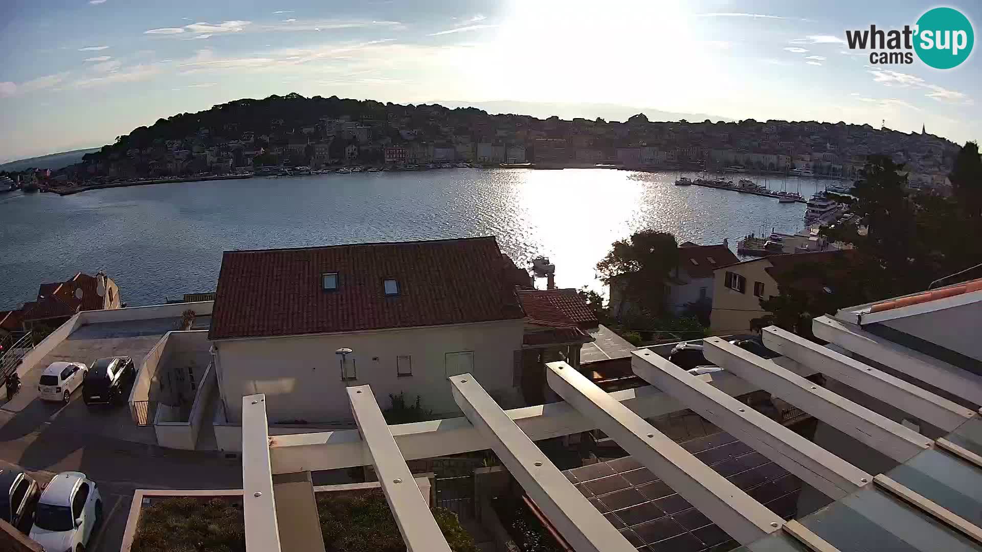 Webcam Mali Lošinj Riva – Hébergée par RR Apartment