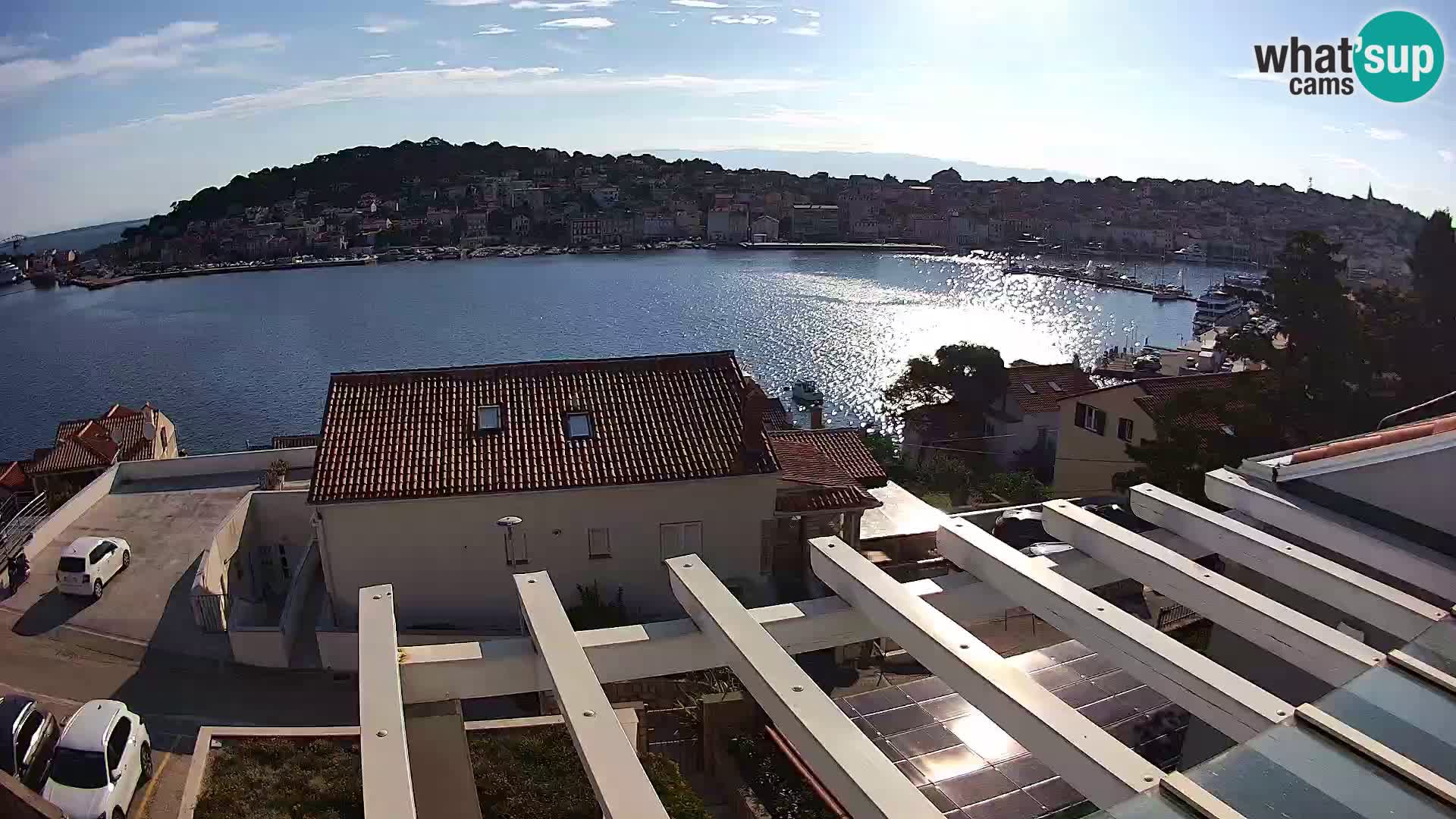 Mali Lošinj Riva Webcam – Hosted by RR Apartment