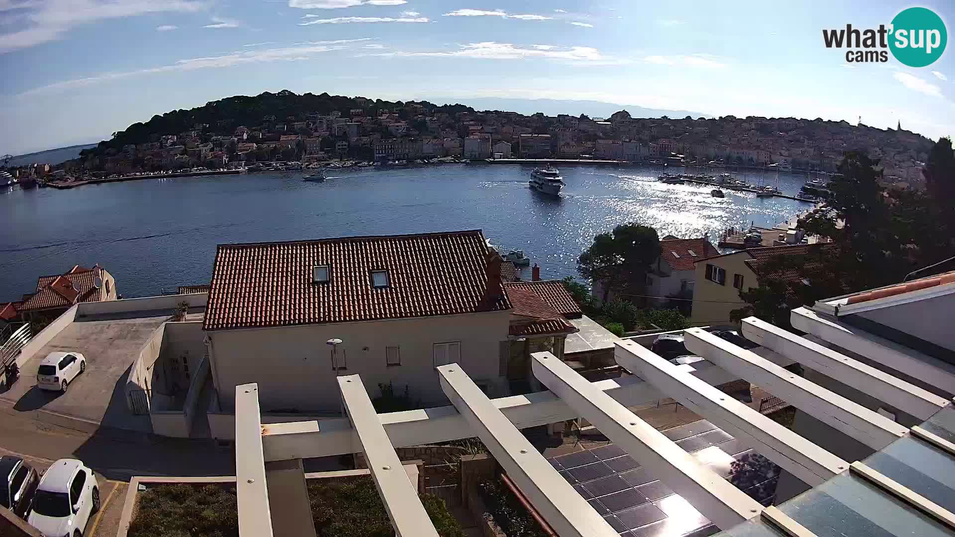 Mali Lošinj Riva Webcam – Hosted by RR Apartment