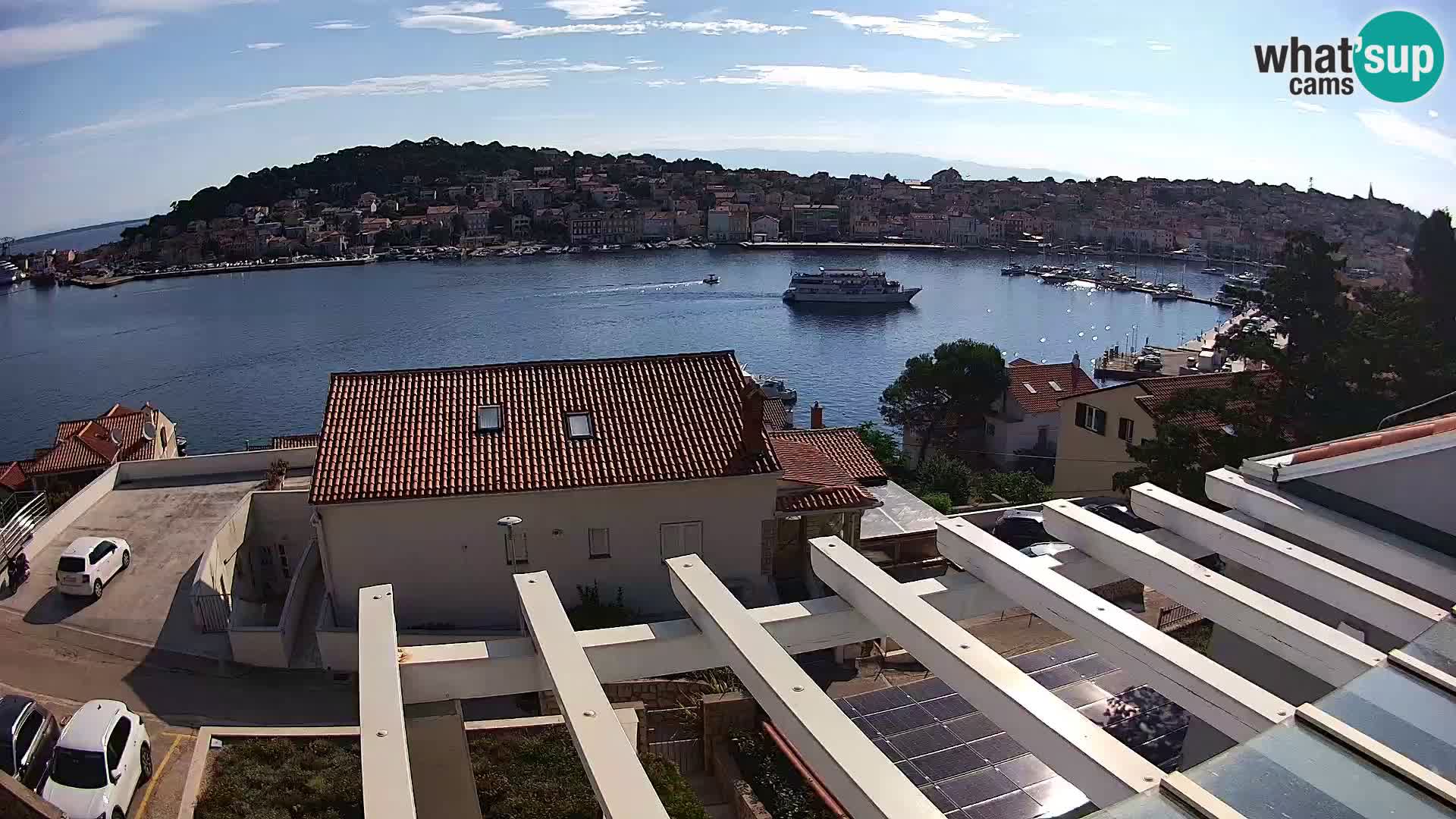 Mali Lošinj Riva Webcam – Hosted by RR Apartment