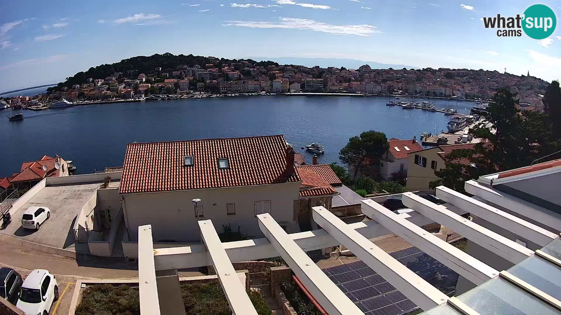 Mali Lošinj Riva Webcam – Hosted by RR Apartment