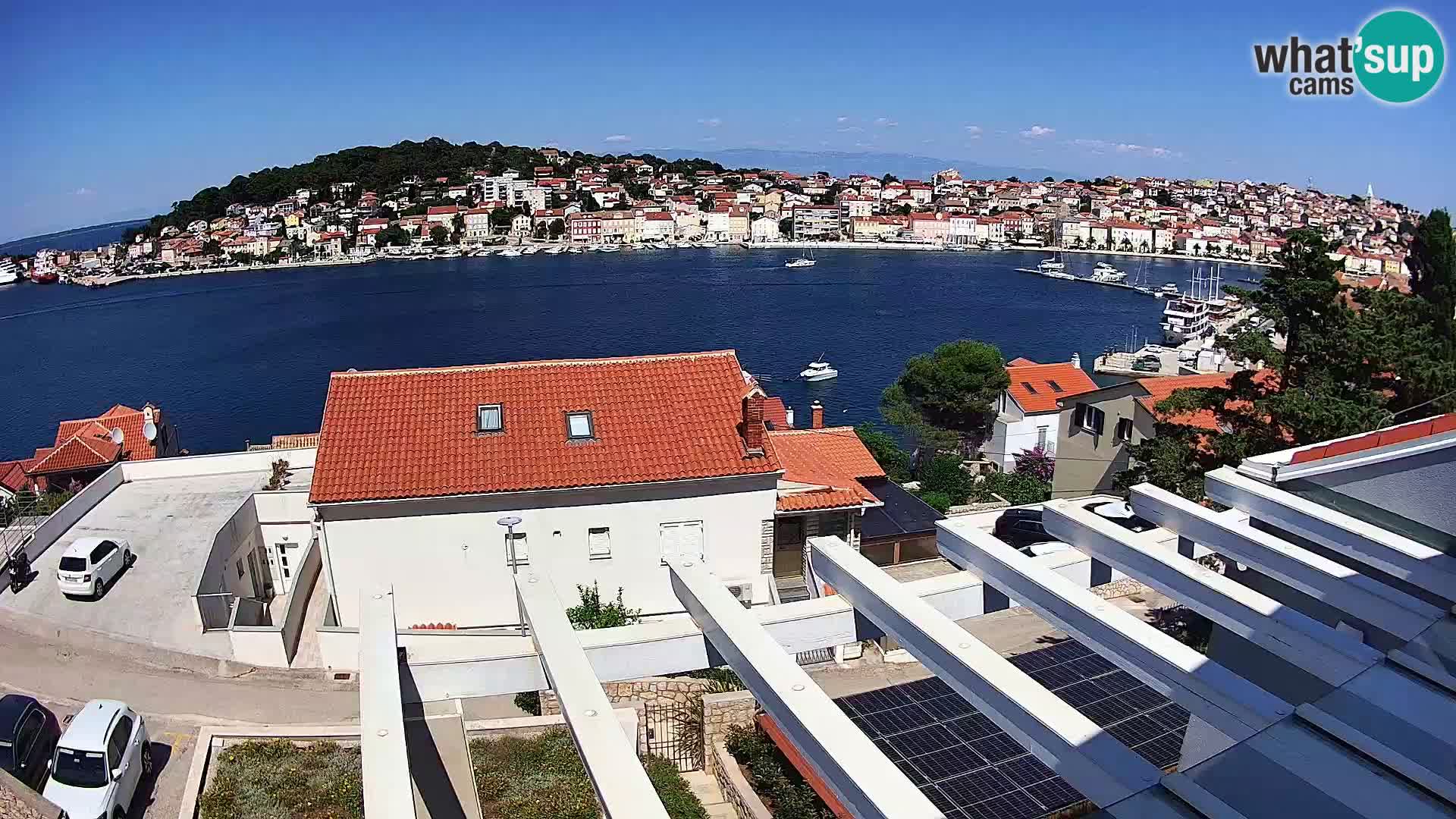 Mali Lošinj Riva Webcam – Hosted by RR Apartment