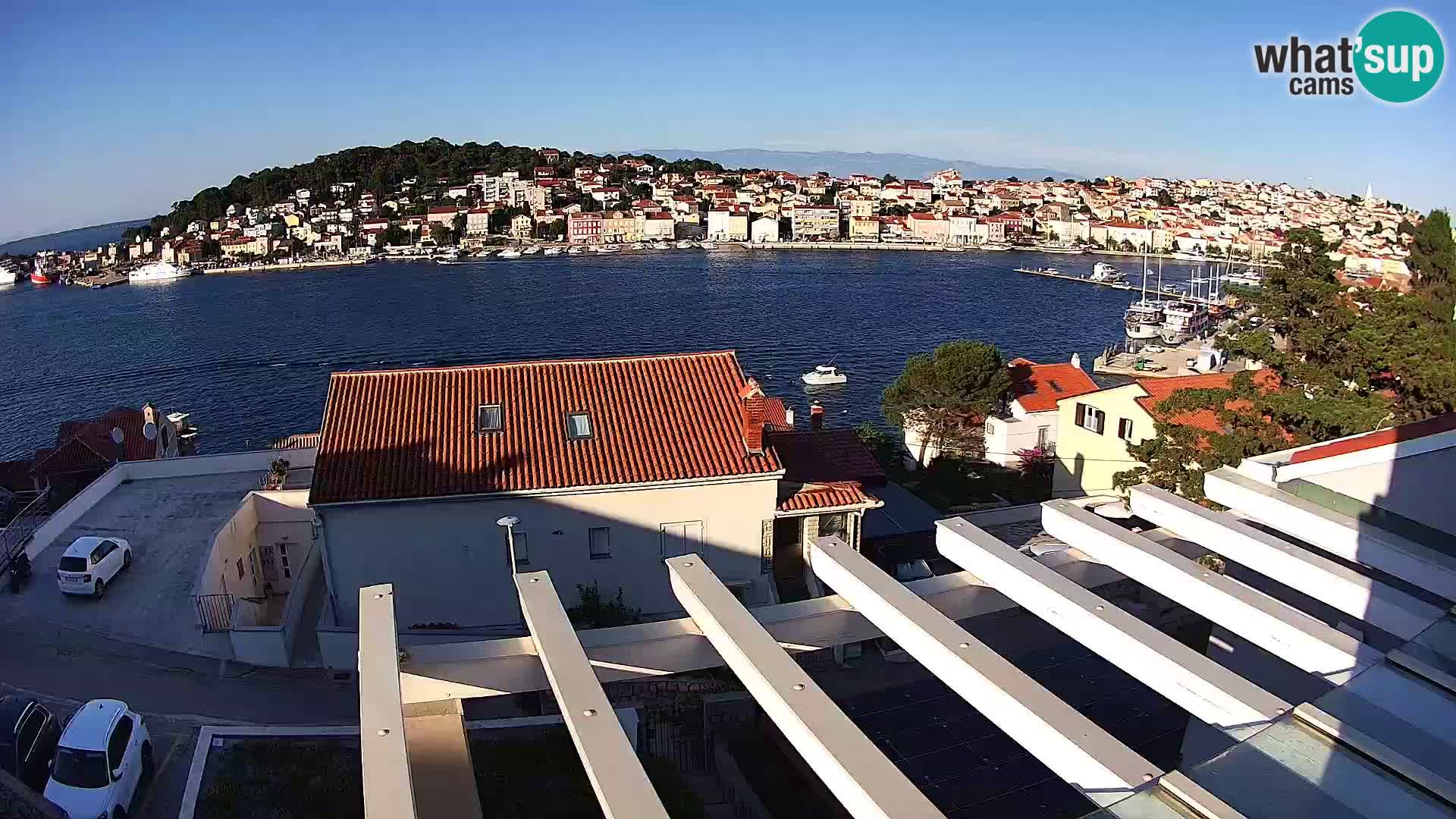 Mali Lošinj Riva Webcam – Hosted by RR Apartment