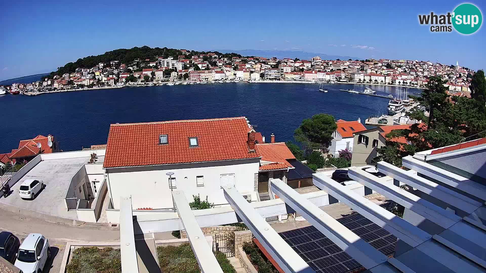 Mali Lošinj Riva Webcam – Hosted by RR Apartment