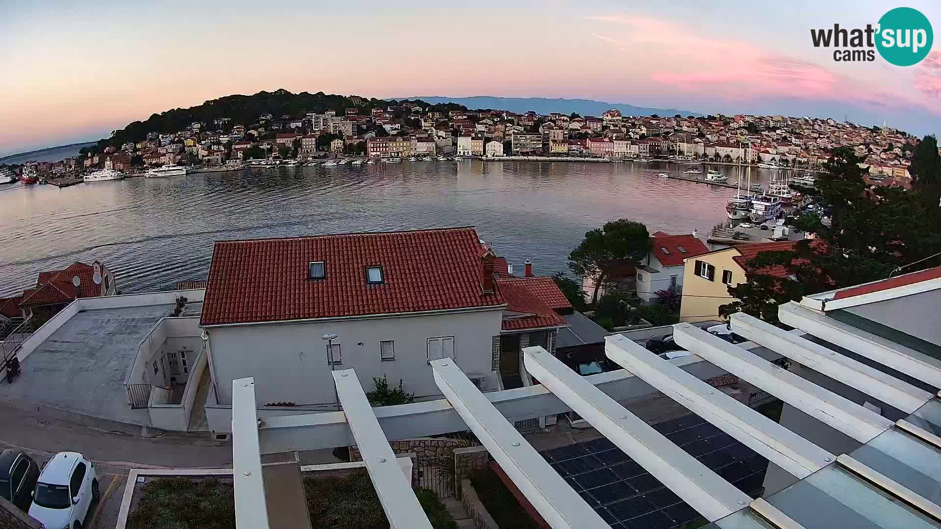 Mali Lošinj Riva Webcam – Hosted by RR Apartment