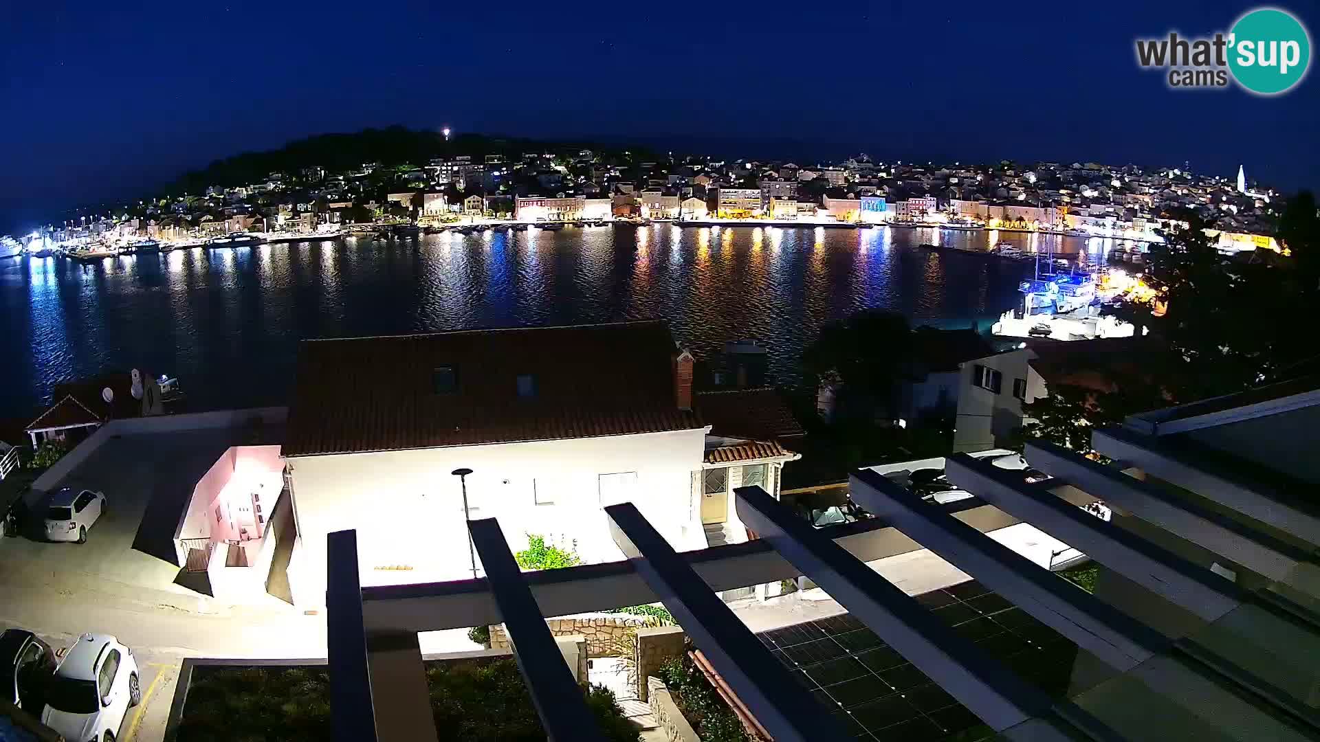 Mali Lošinj Riva Webcam – Hosted by RR Apartment
