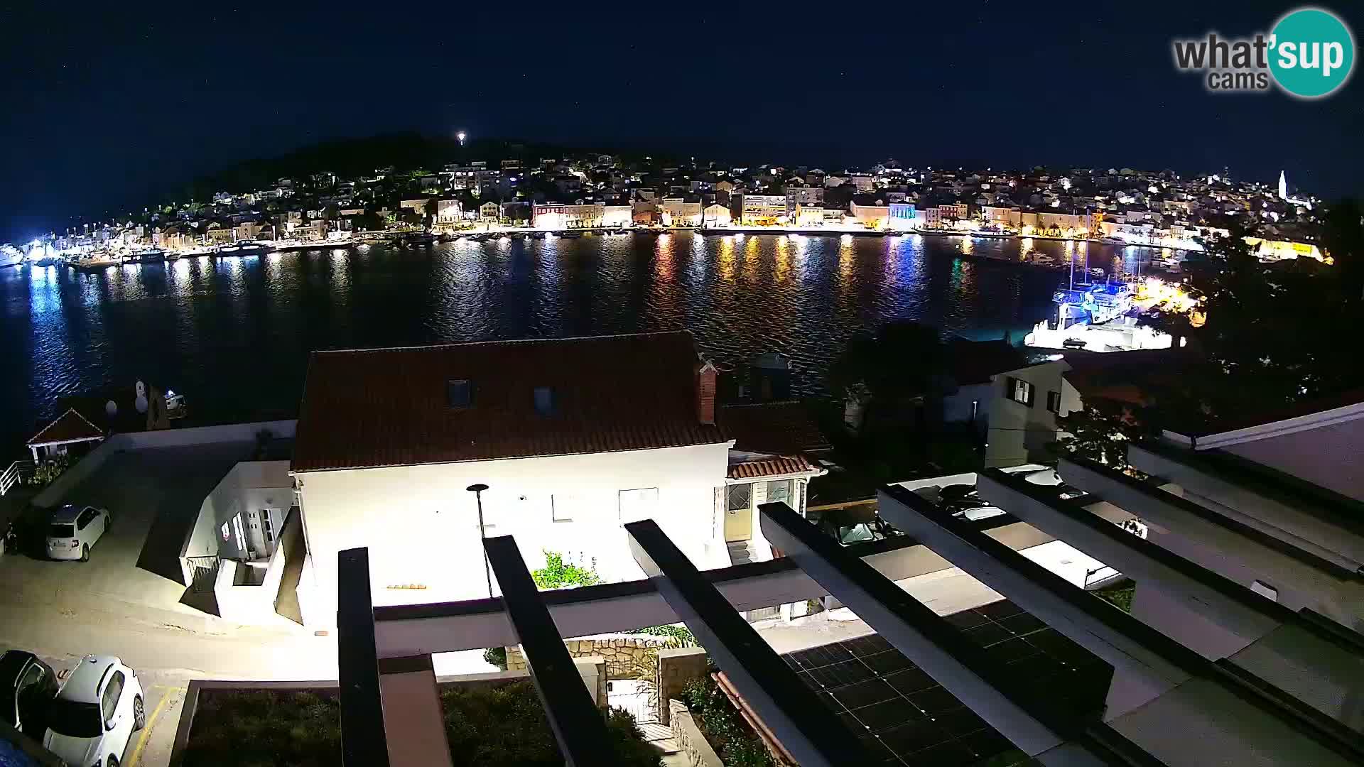 Mali Lošinj Riva Webcam – Hosted by RR Apartment