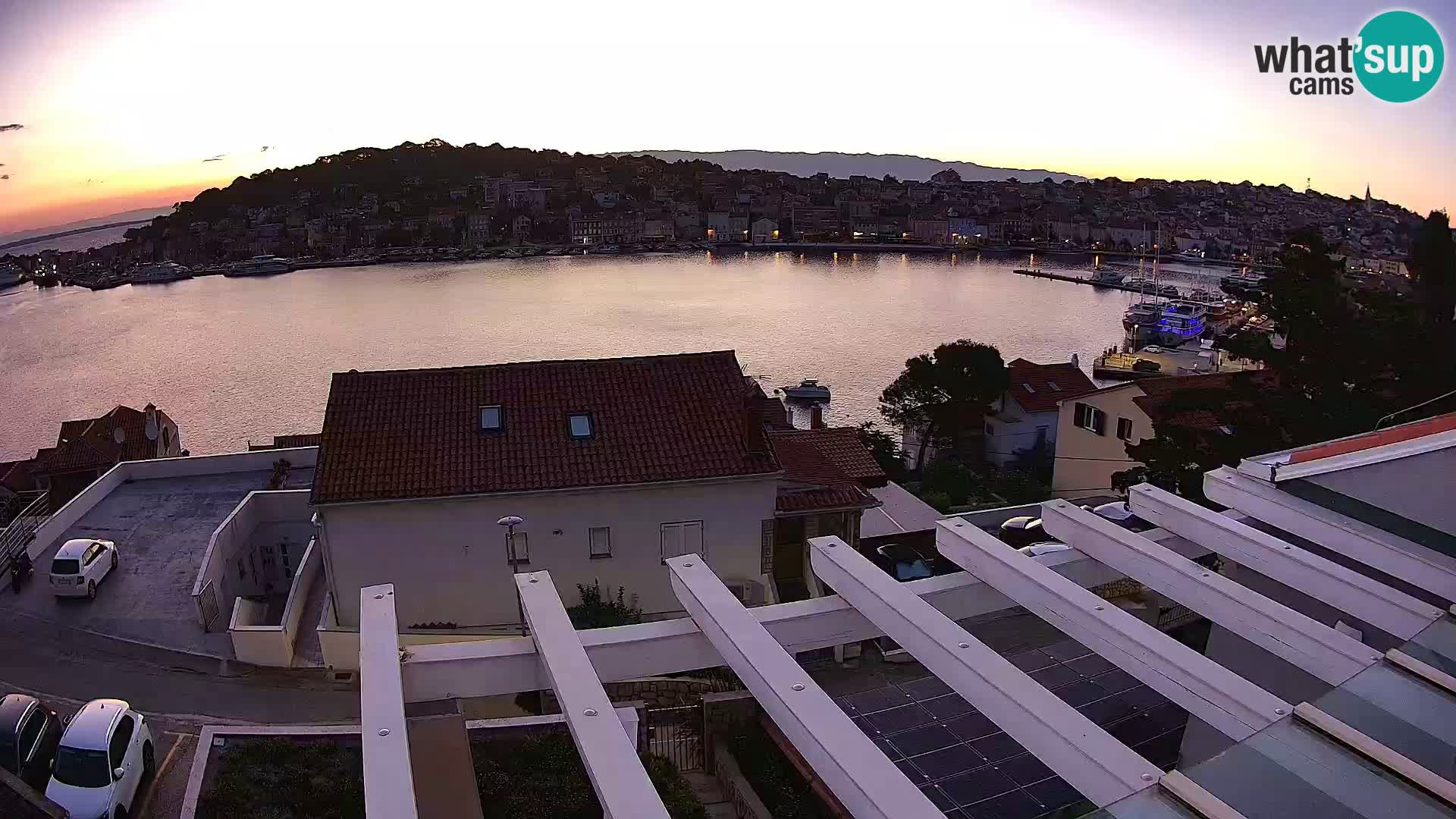 Mali Lošinj Riva Webcam – Hosted by RR Apartment