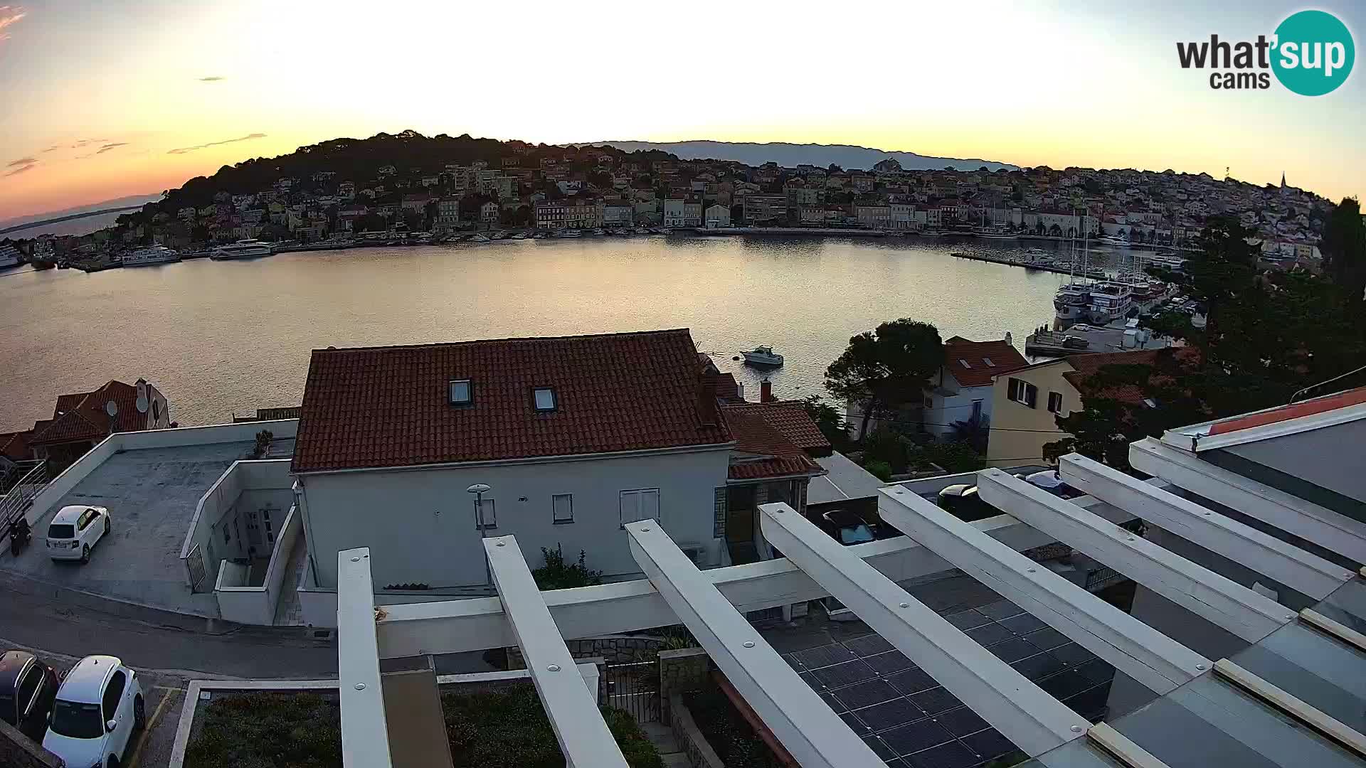 Webcam Mali Lošinj Riva – Alojada por RR Apartment