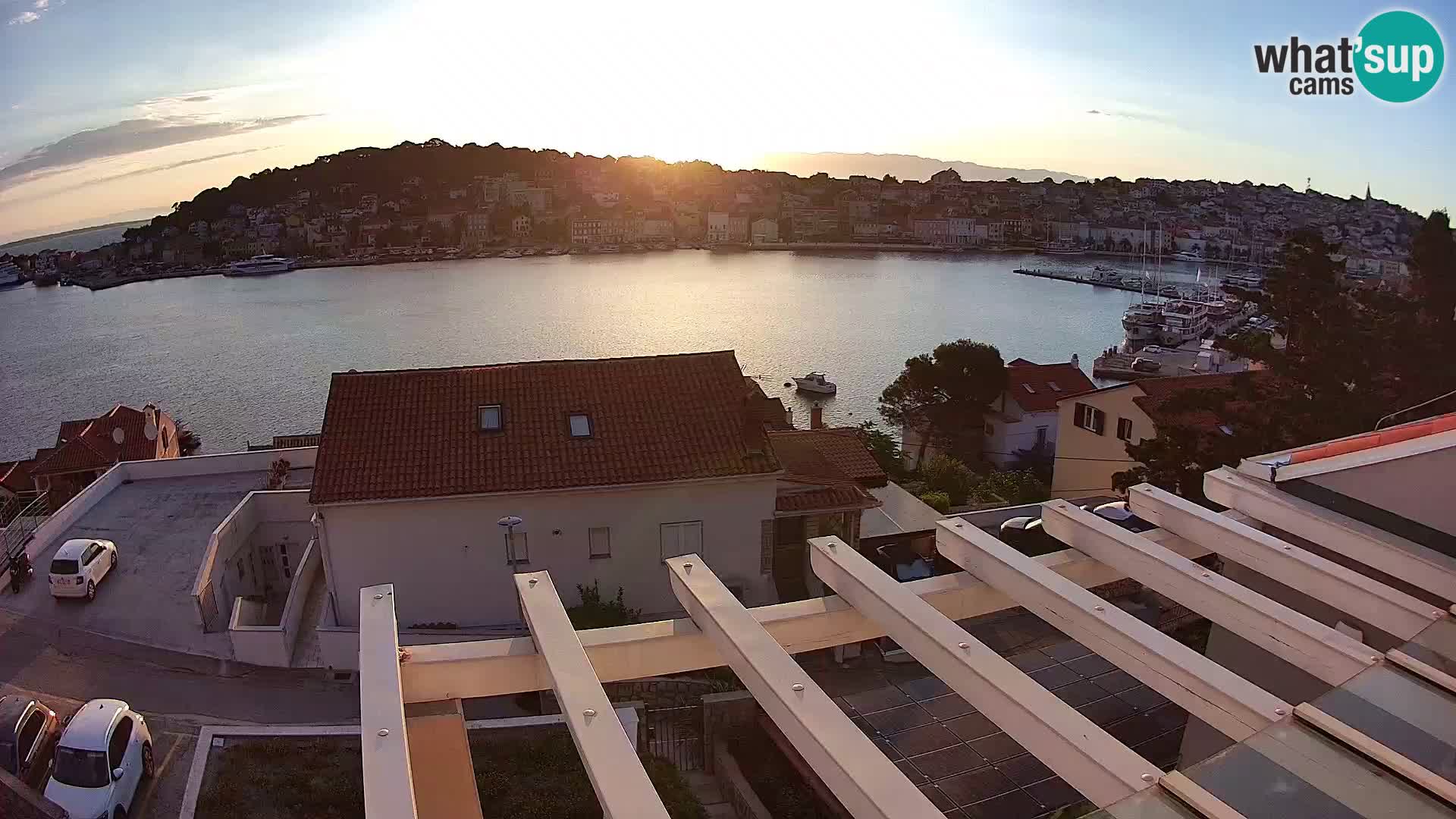 Webcam Mali Lošinj Riva – Hébergée par RR Apartment