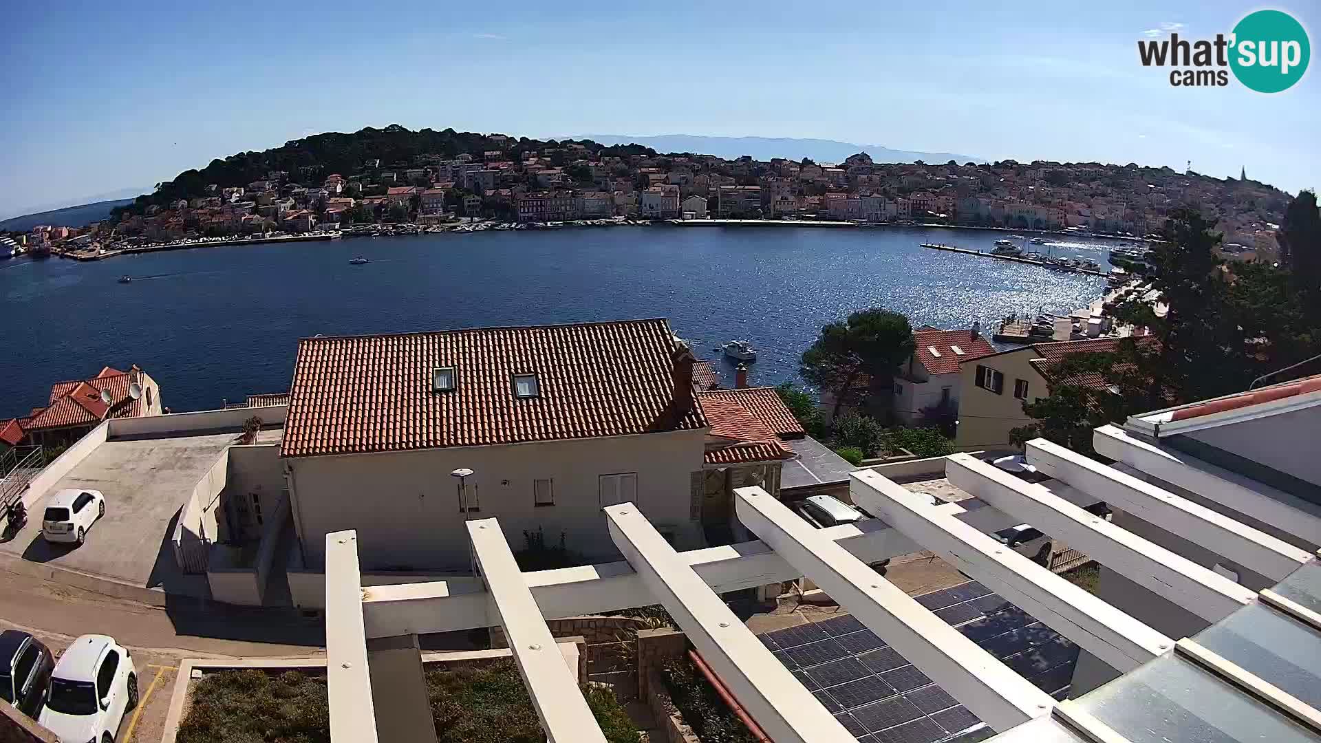 Mali Lošinj Riva Webcam – Hosted by RR Apartment