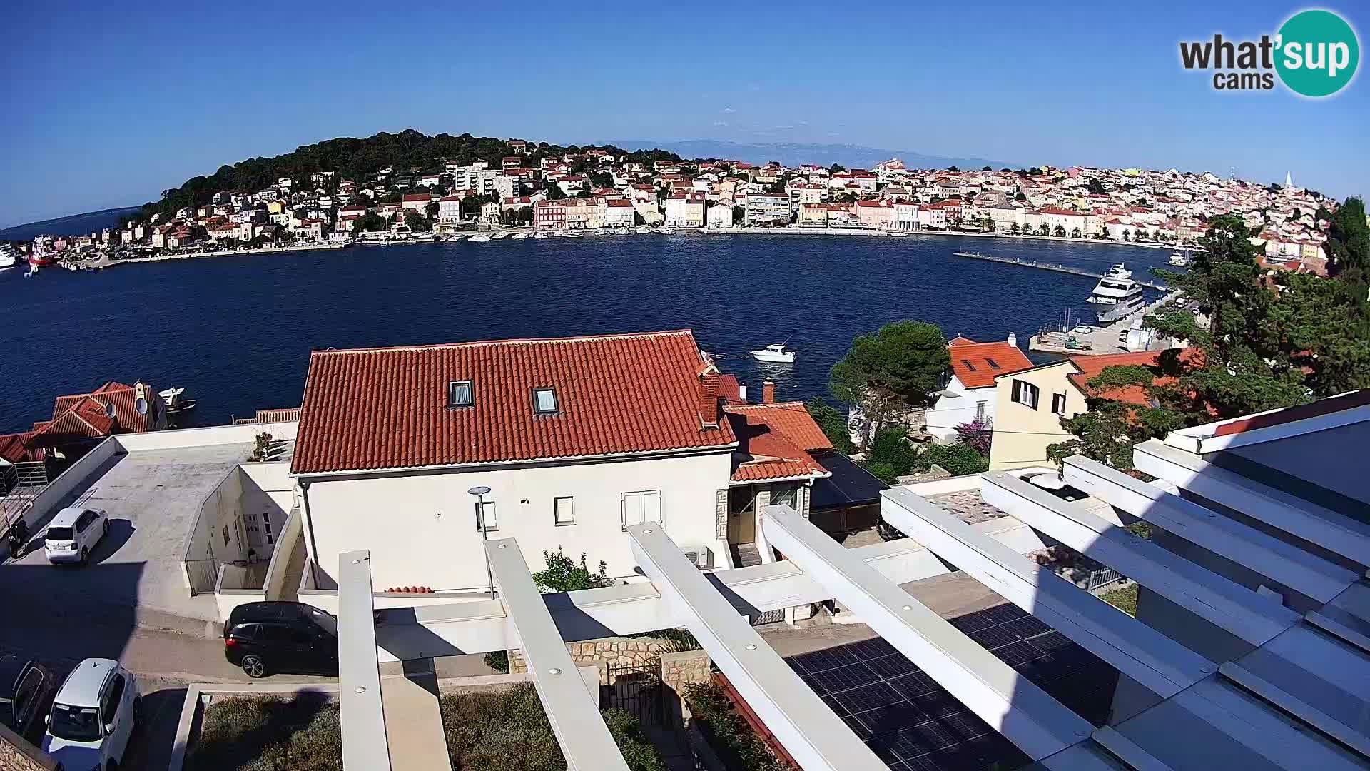 Webcam Mali Lošinj Riva – Alojada por RR Apartment
