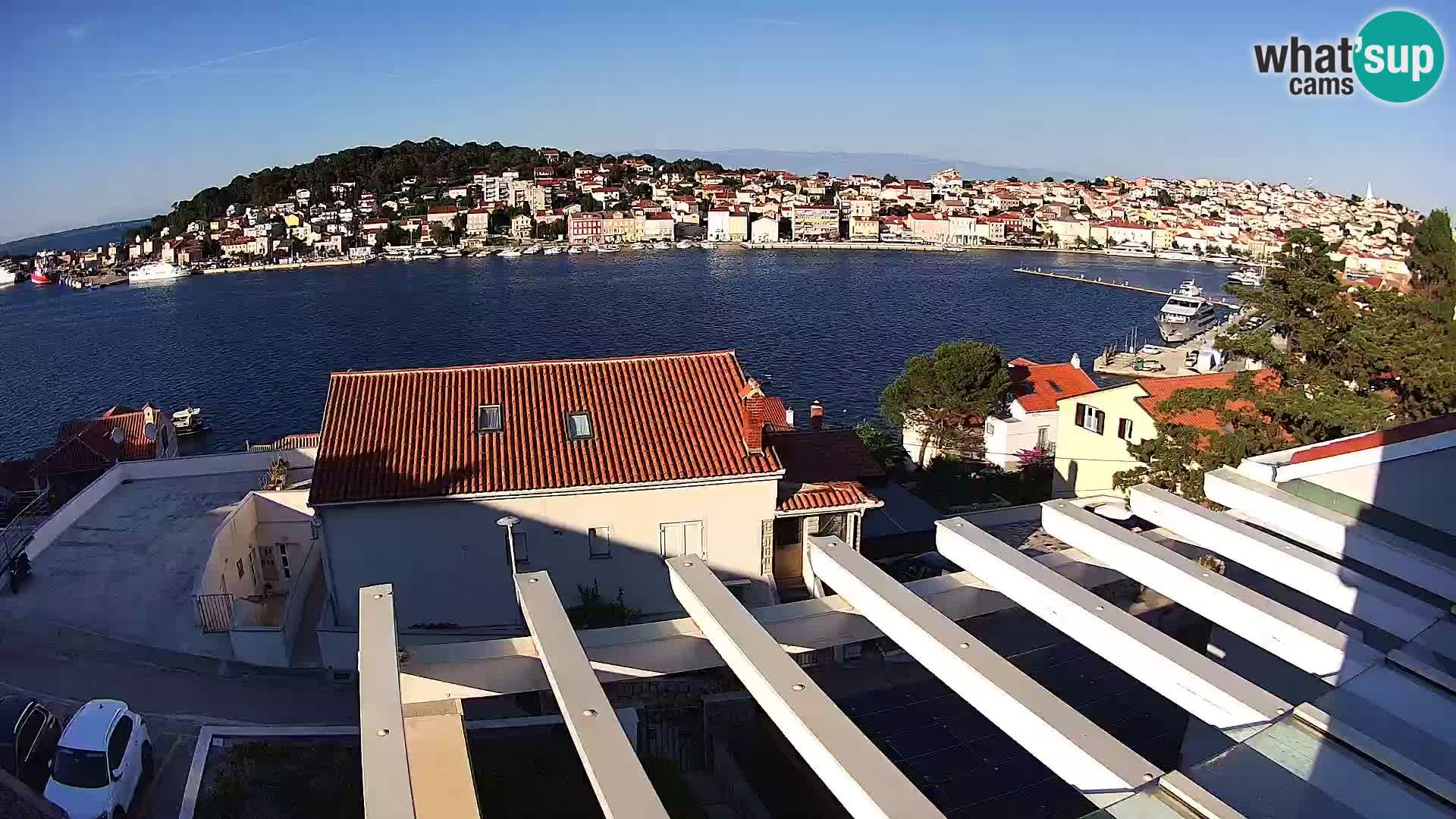 Webcam Mali Lošinj Riva – Alojada por RR Apartment