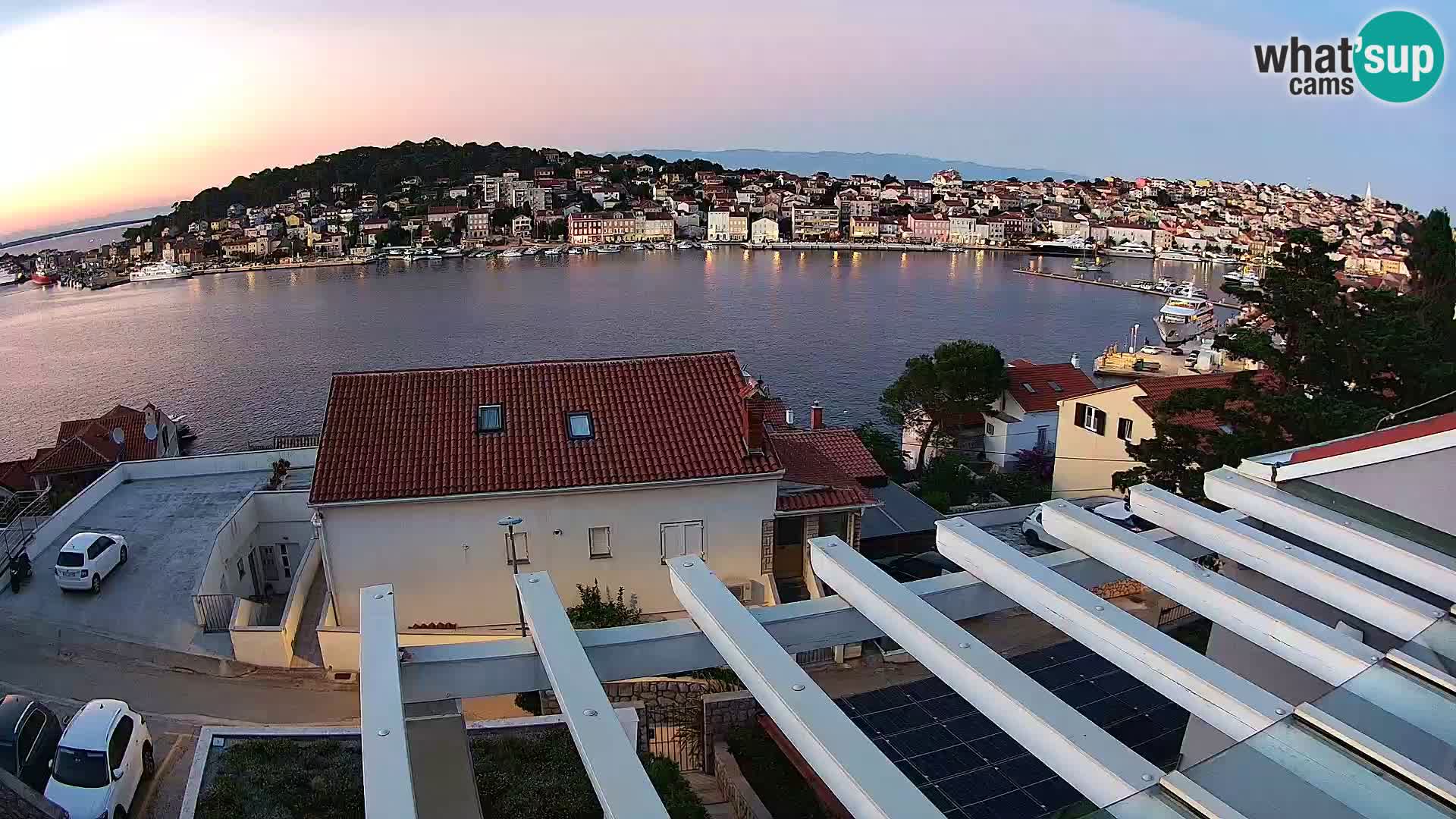 Mali Lošinj Riva Webcam – Hosted by RR Apartment