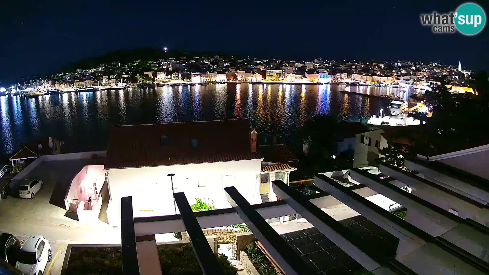 Mali Lošinj Riva Webcam – Hosted by RR Apartment