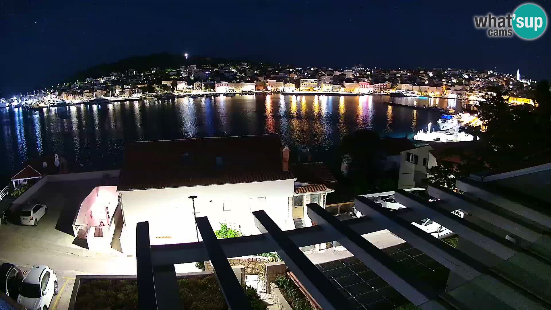 Webcam Mali Lošinj Riva – Hébergée par RR Apartment