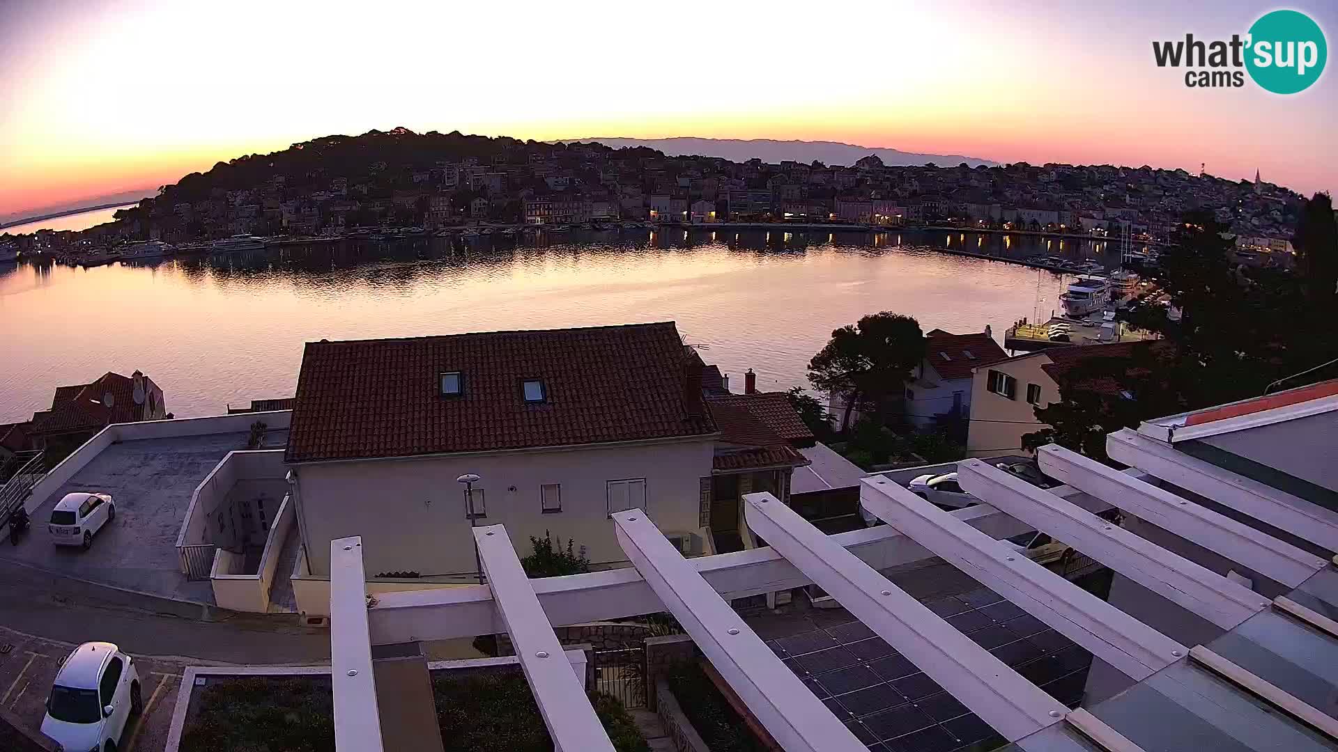 Mali Lošinj Riva Webcam – Hosted by RR Apartment