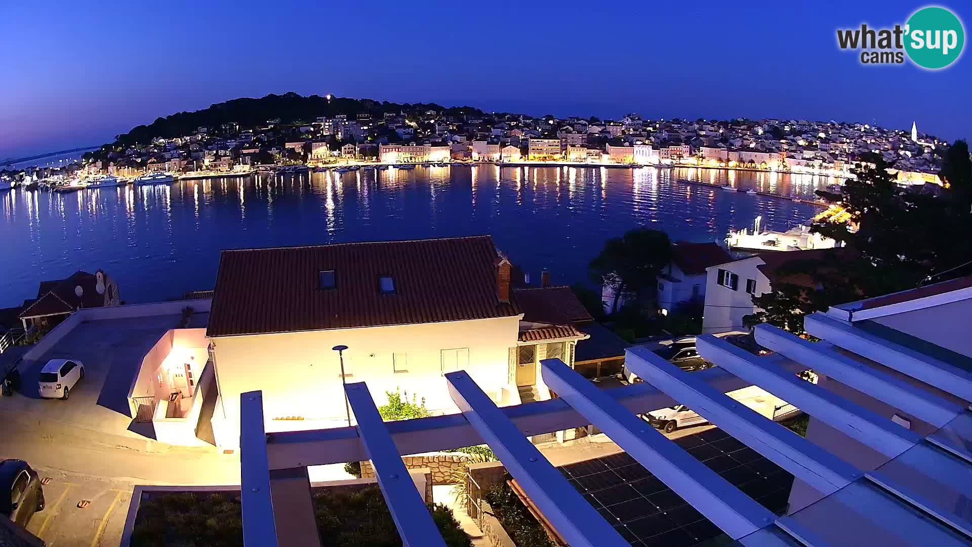 Mali Lošinj Riva Webcam – Hosted by RR Apartment