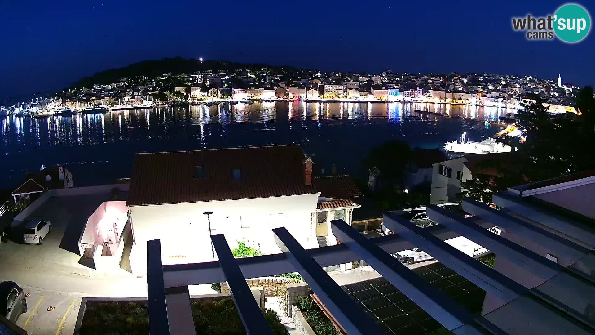 Mali Lošinj Riva Webcam – Hosted by RR Apartment