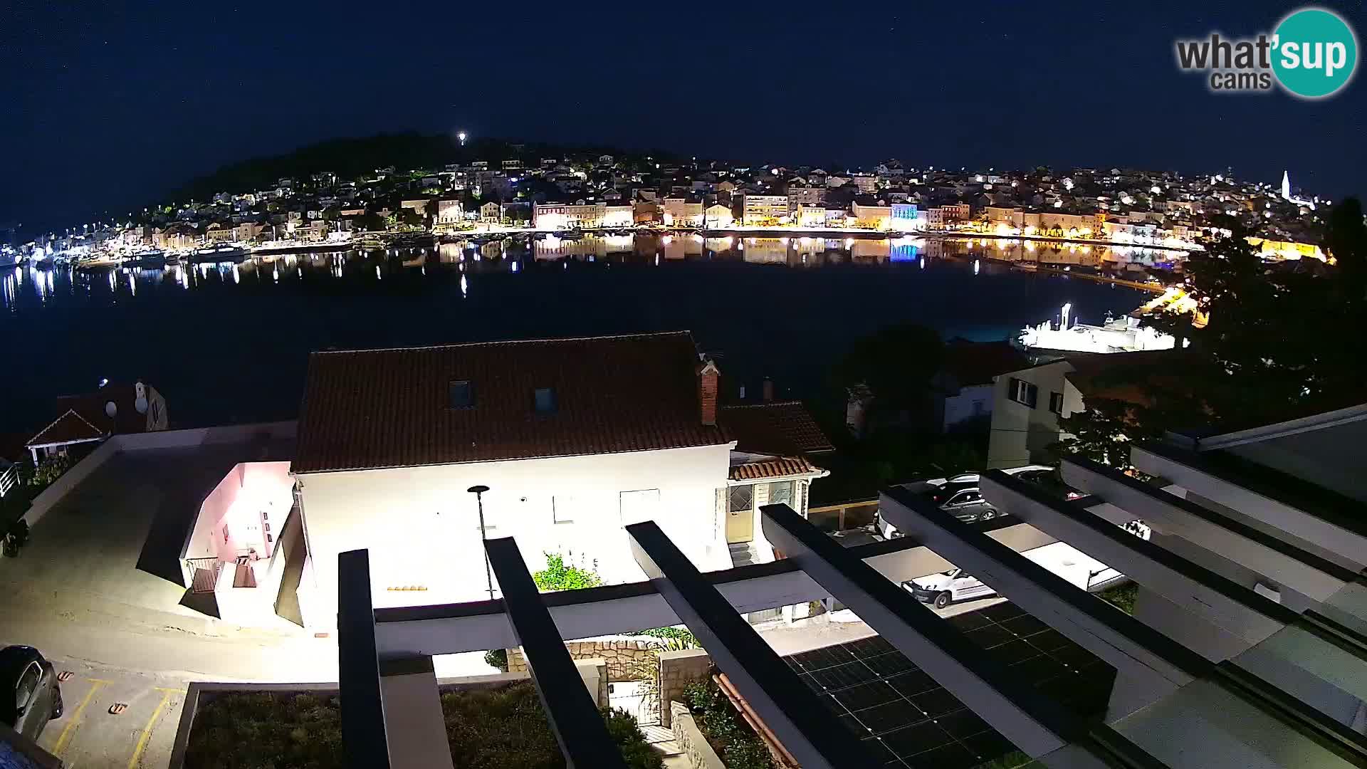 Webcam Mali Lošinj Riva – Alojada por RR Apartment