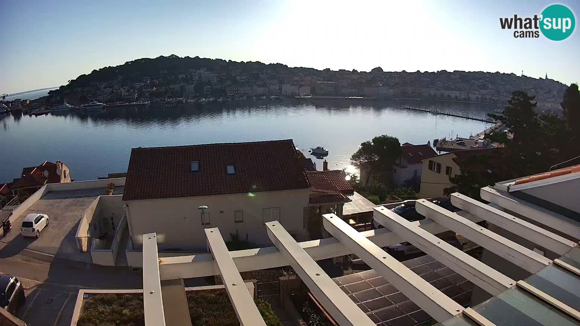 Mali Lošinj Riva Webcam – Hosted by RR Apartment
