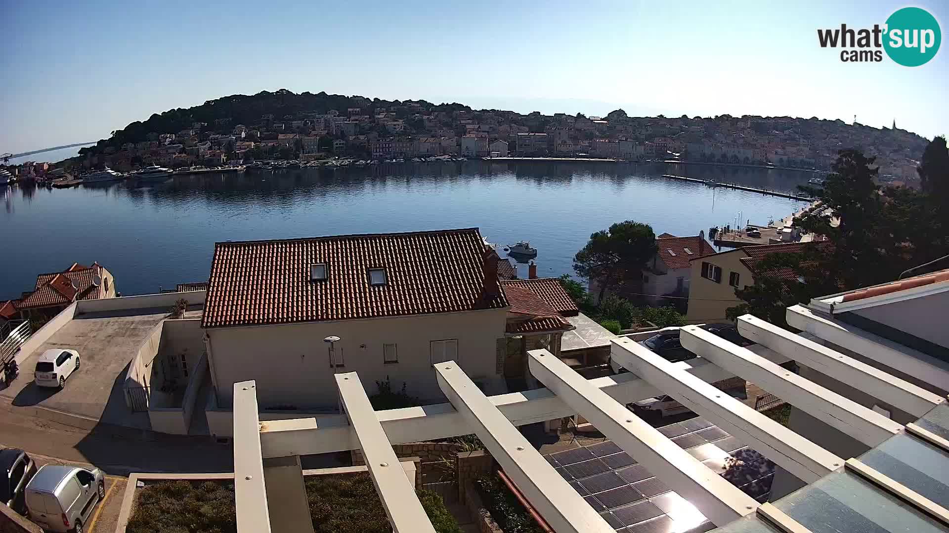 Mali Lošinj Riva Webcam – Hosted by RR Apartment