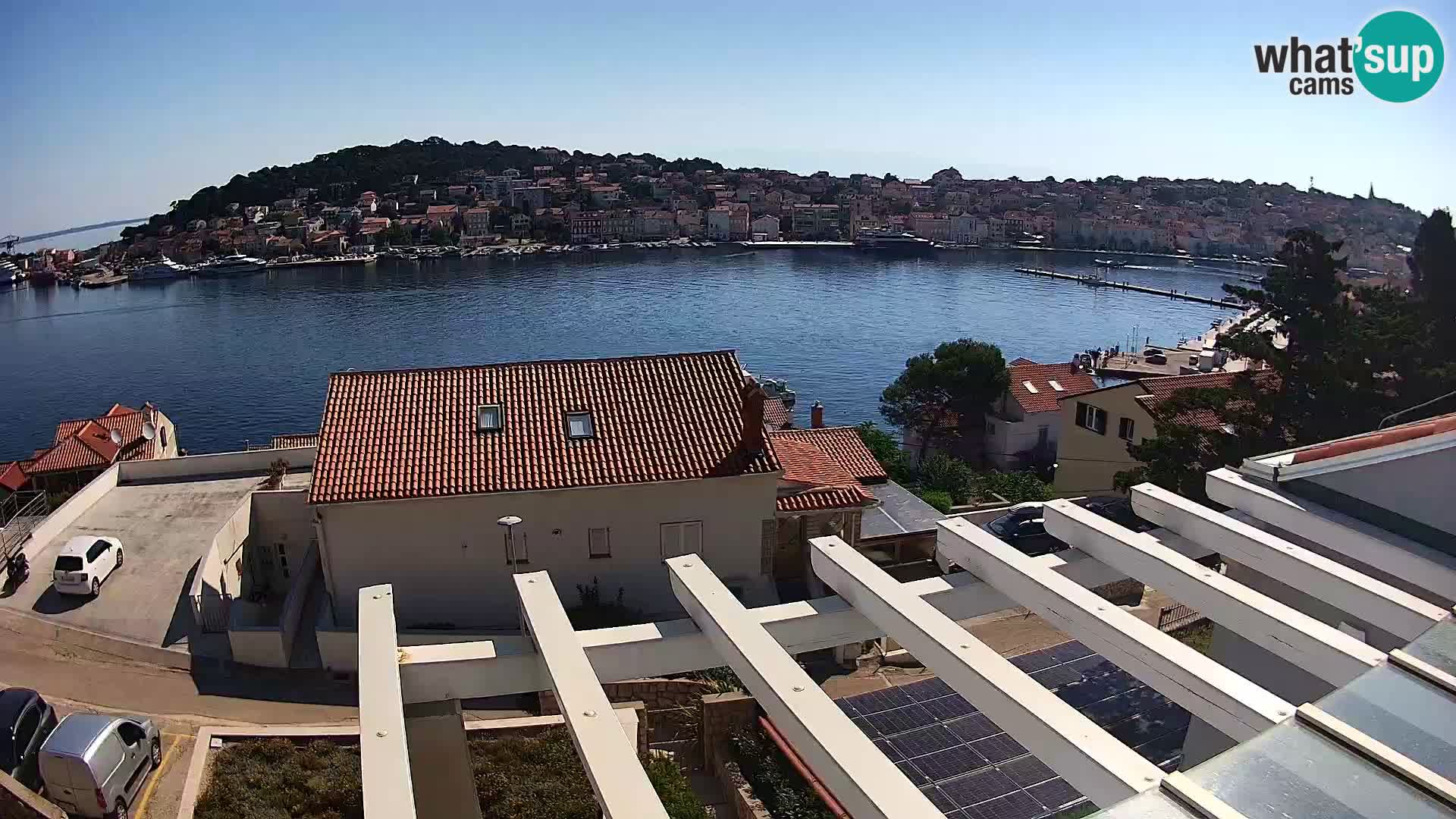 Mali Lošinj Riva Webcam – Hosted by RR Apartment