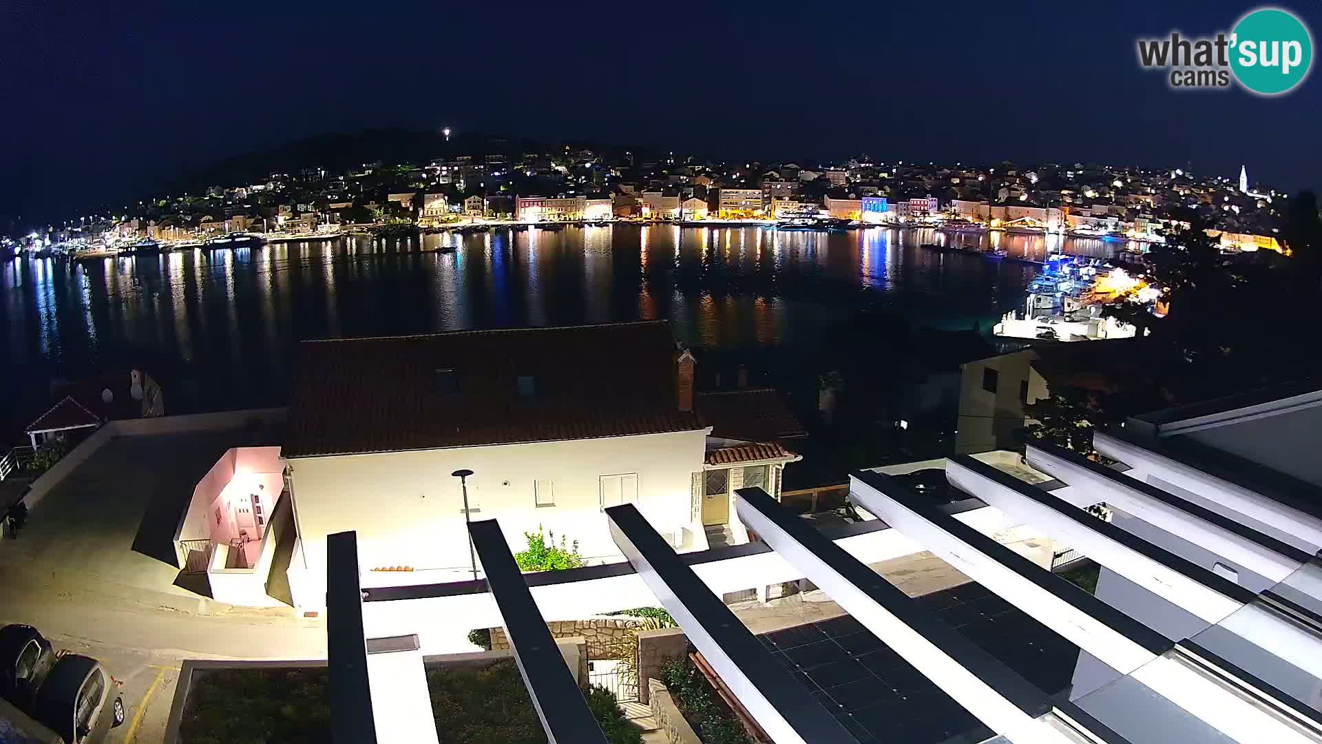 Mali Lošinj Riva Webcam – Hosted by RR Apartment