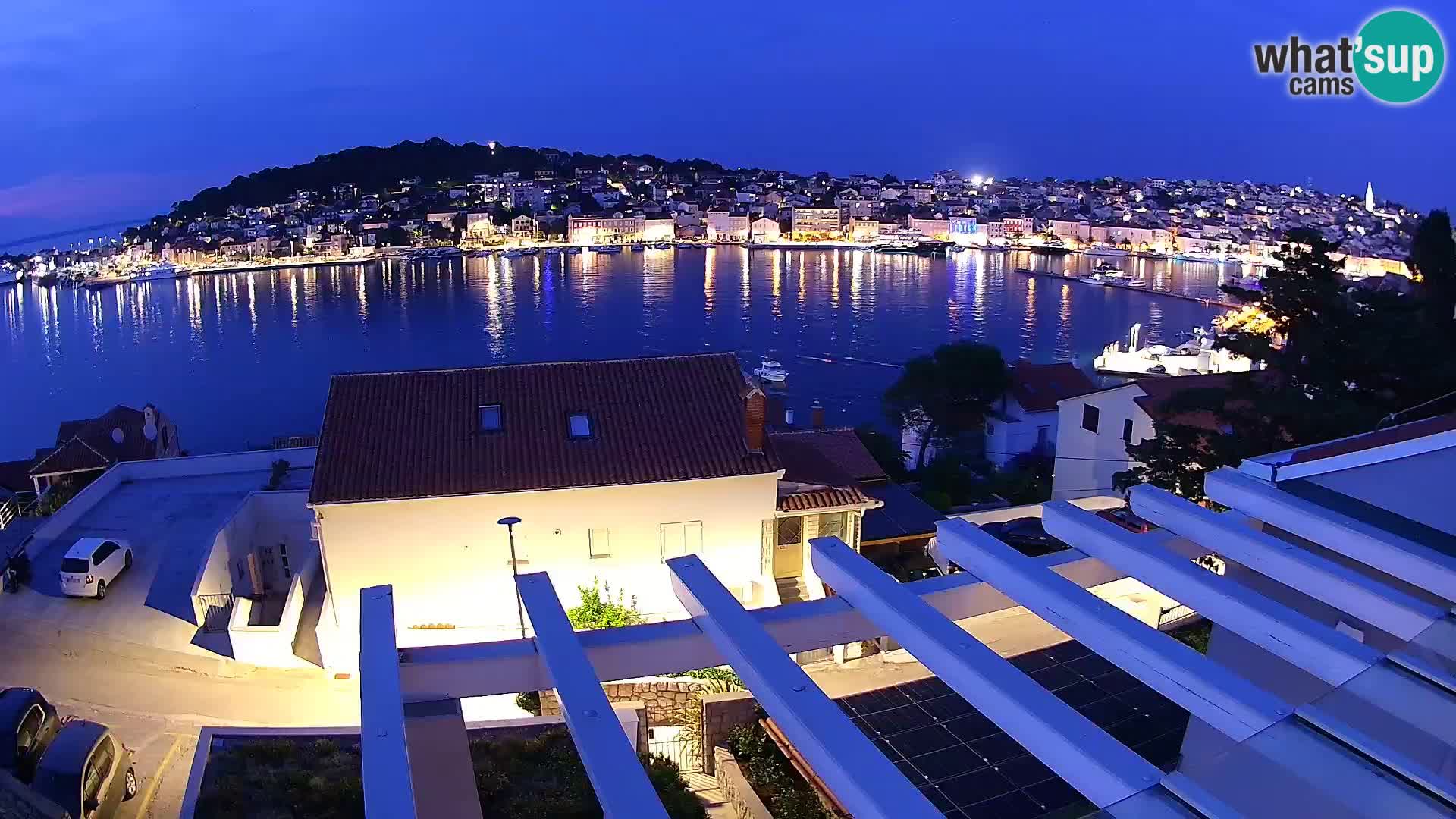 Mali Lošinj Riva Webcam – Hosted by RR Apartment