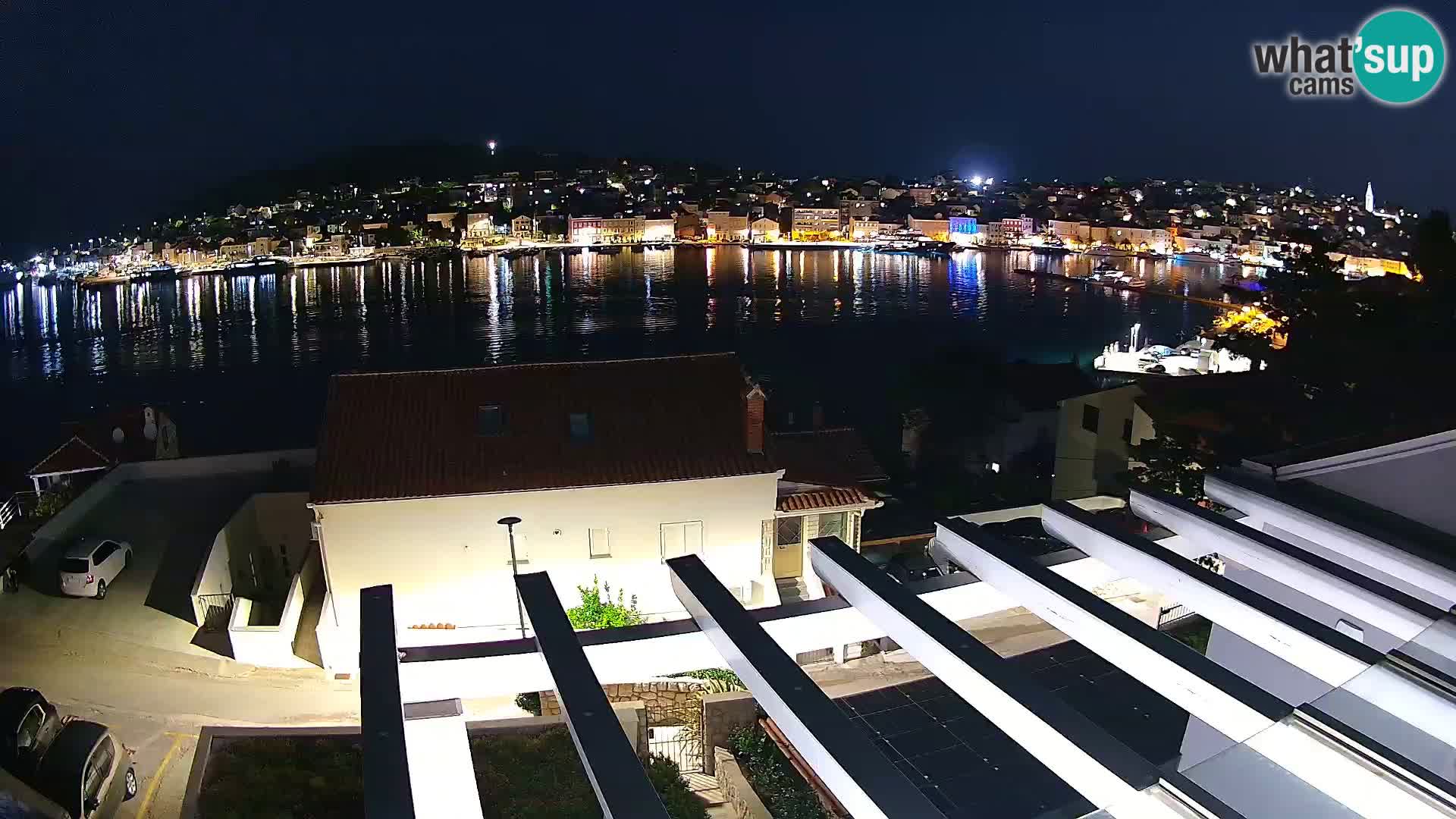 Mali Lošinj Riva Webcam – Hosted by RR Apartment