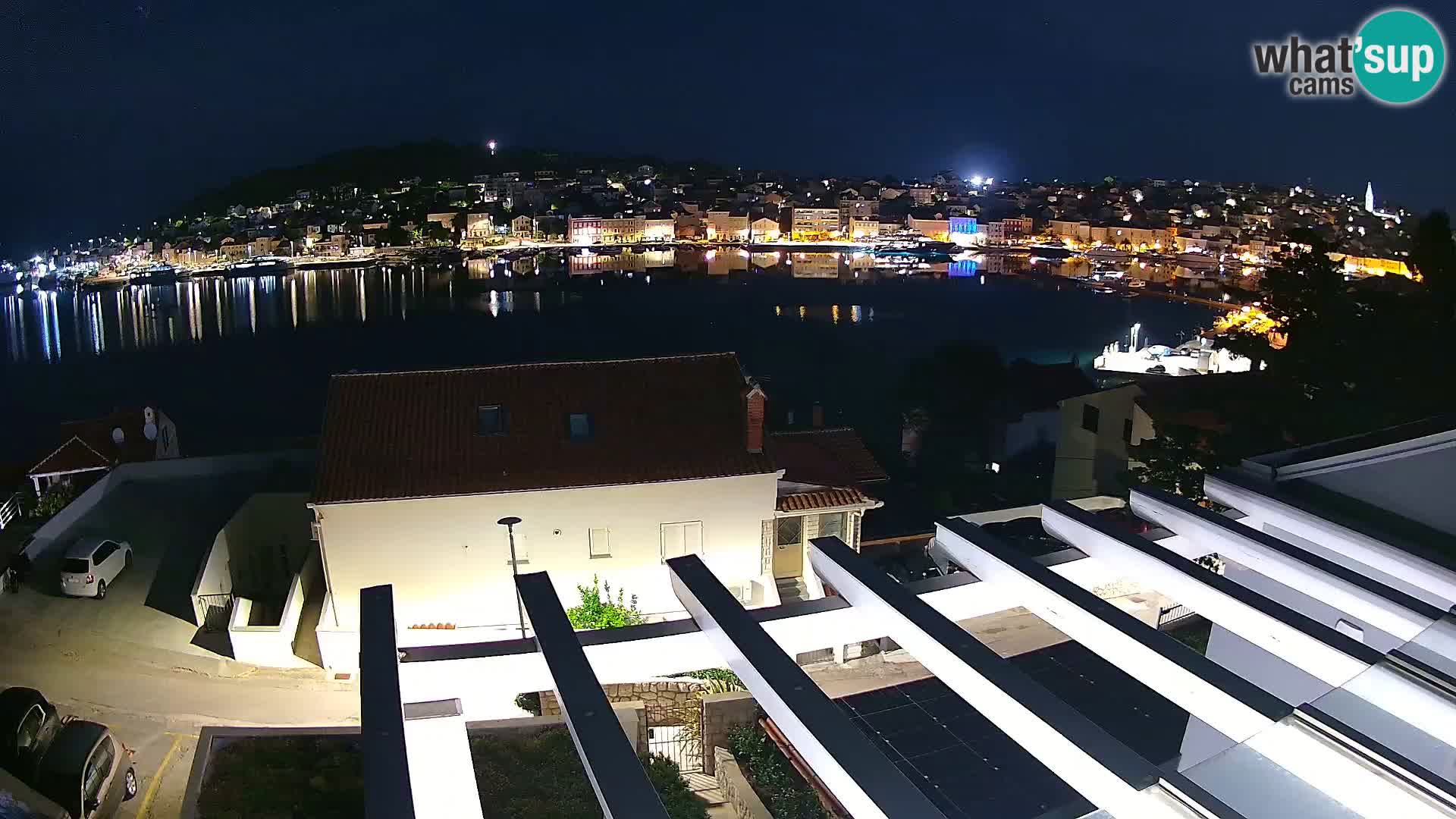Mali Lošinj Riva Webcam – Hosted by RR Apartment