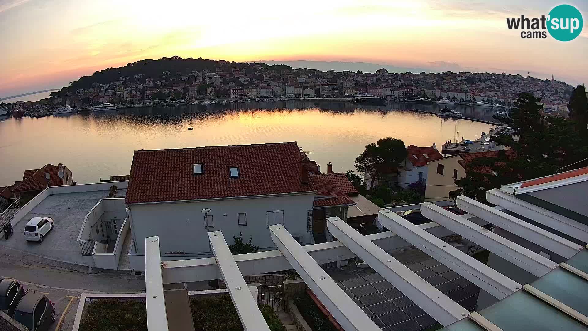 Mali Lošinj Riva Webcam – Hosted by RR Apartment
