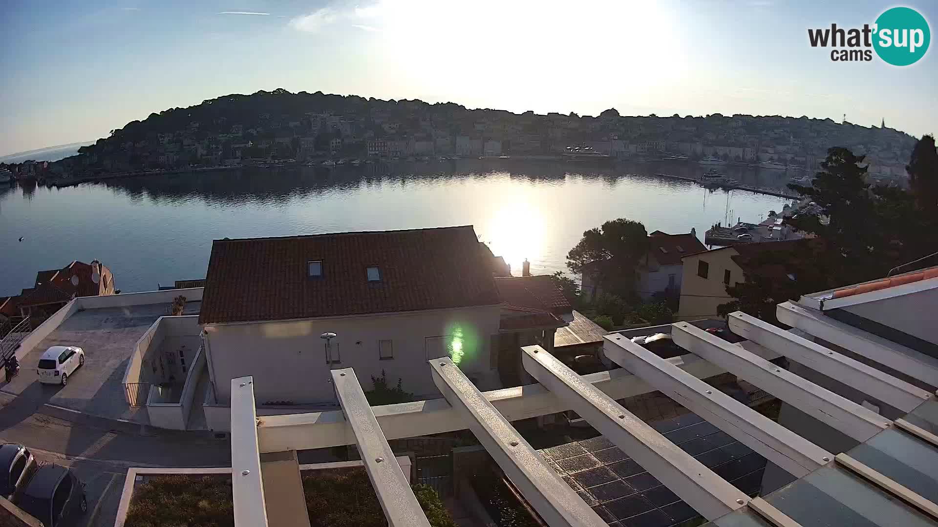 Mali Lošinj Riva Webcam – Hosted by RR Apartment