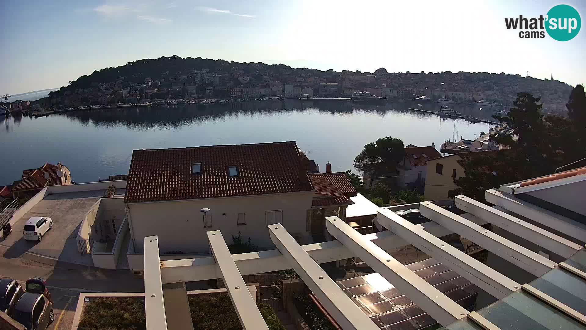 Mali Lošinj Riva Webcam – Hosted by RR Apartment