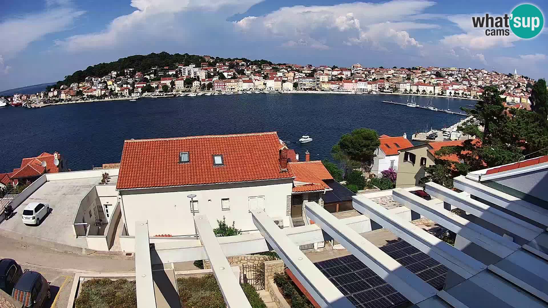 Webcam Mali Lošinj Riva – Alojada por RR Apartment