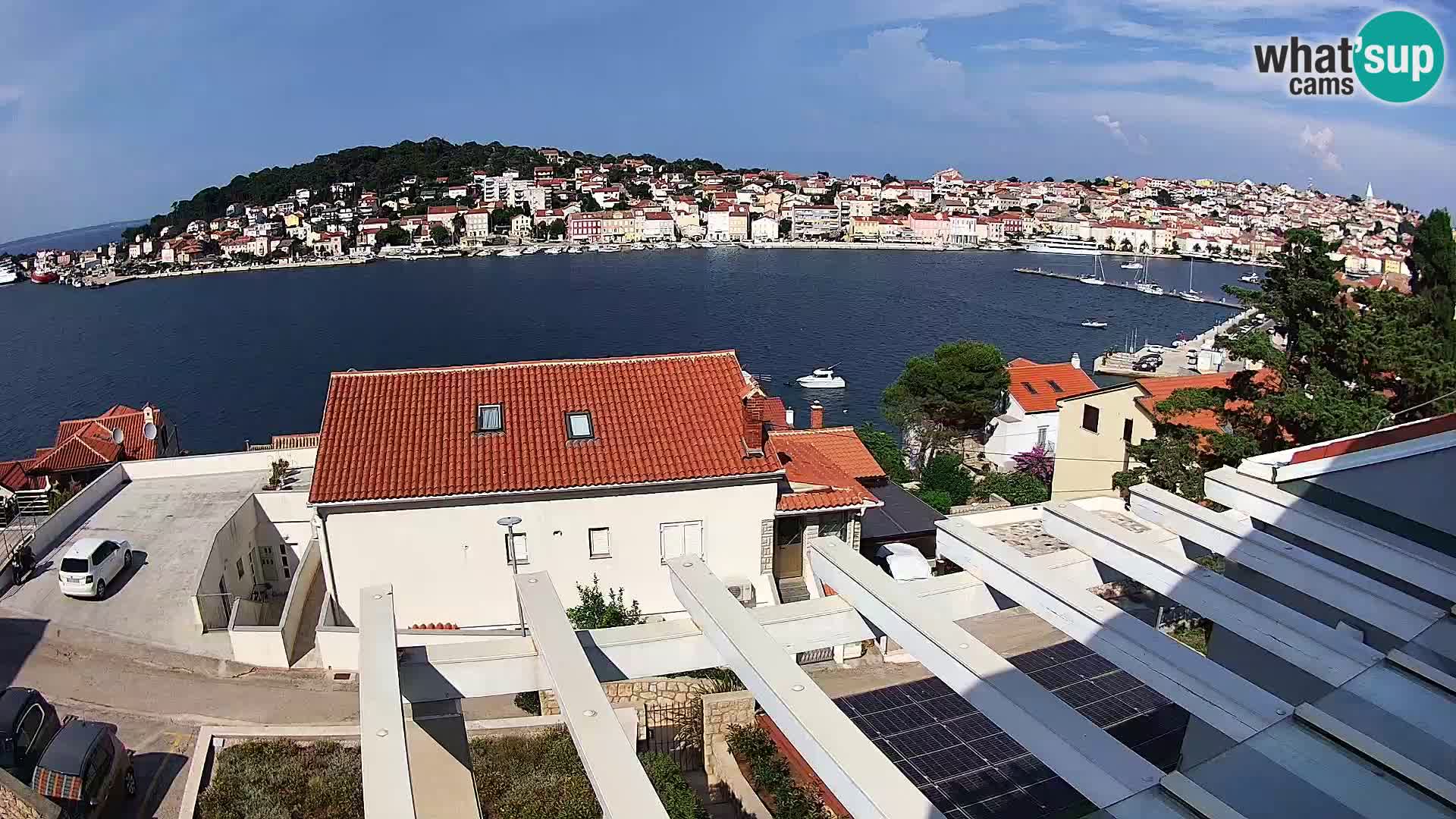 Mali Lošinj Riva Webcam – Hosted by RR Apartment