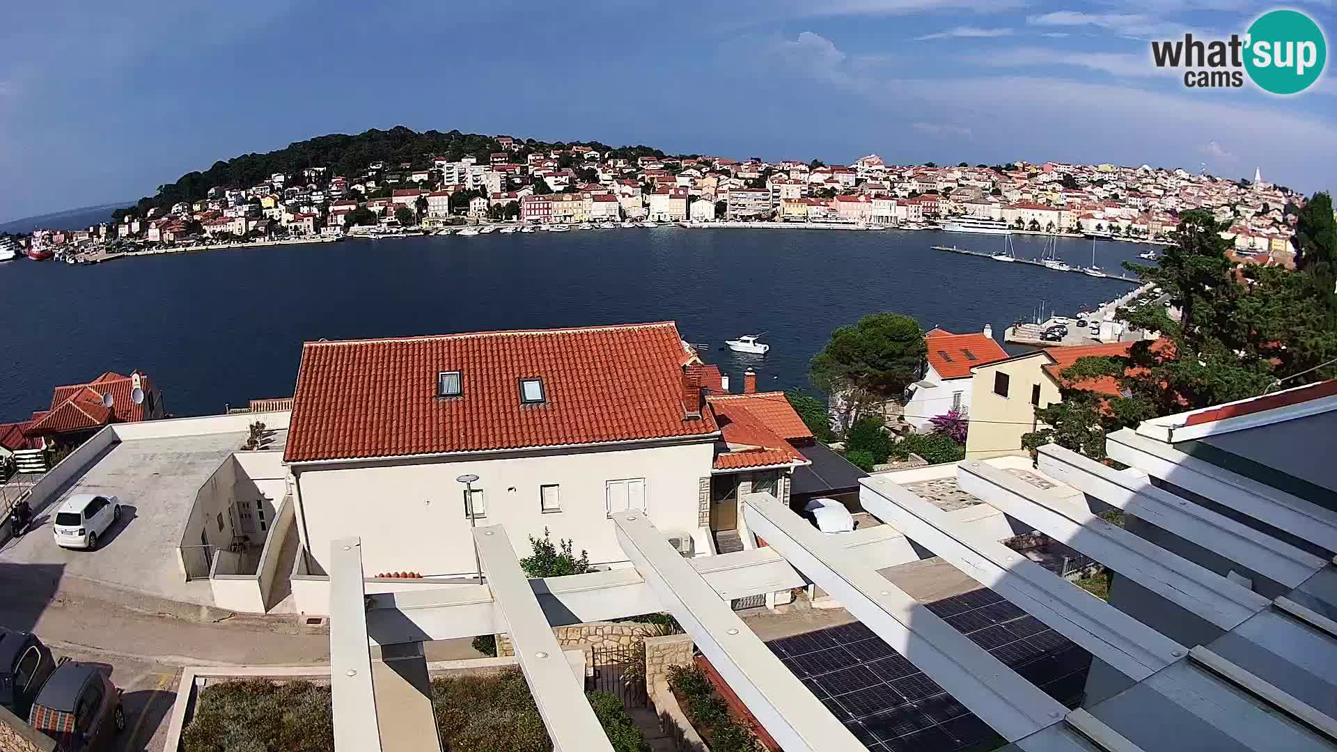 Webcam Mali Lošinj Riva – Hébergée par RR Apartment