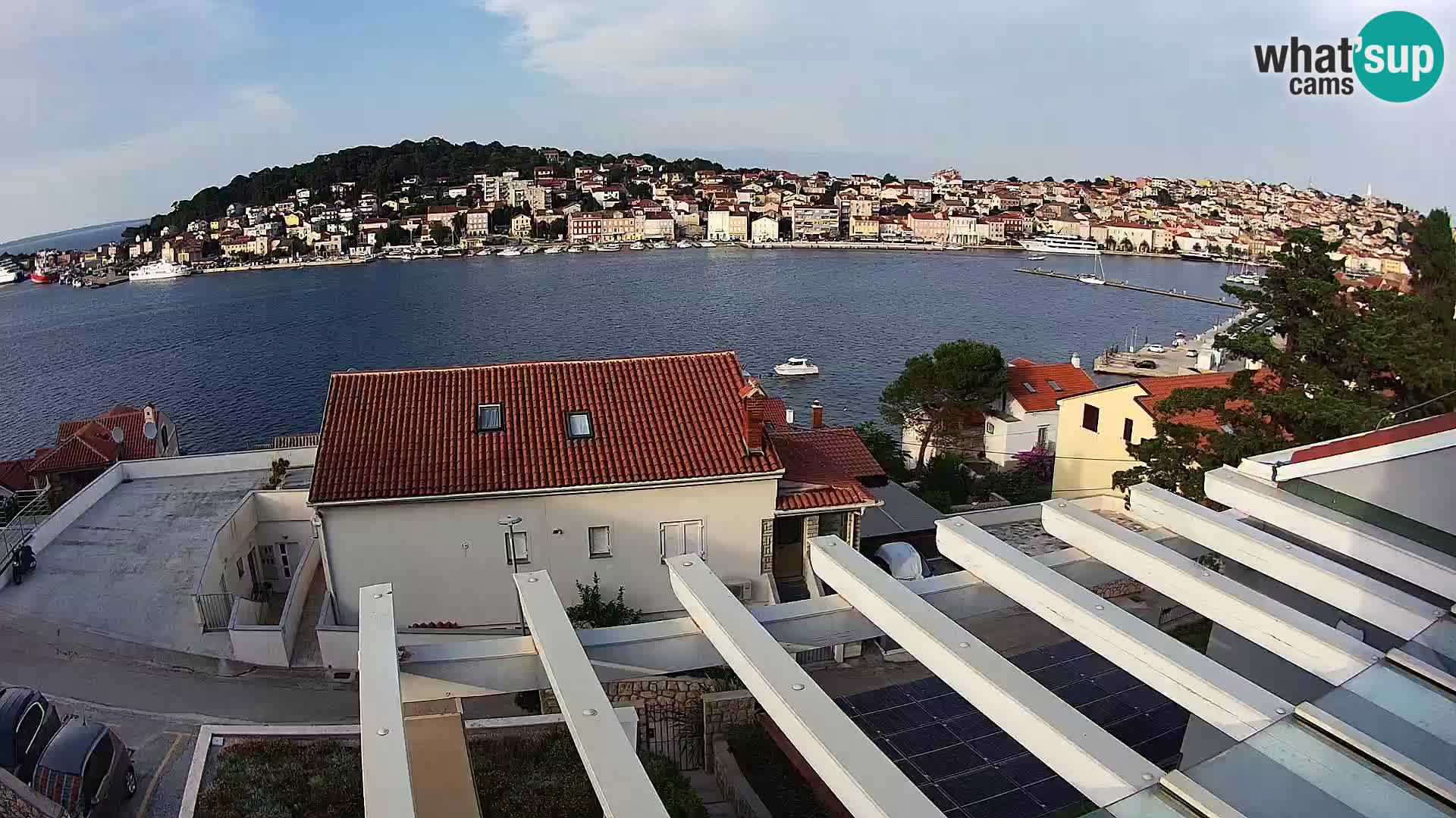 Webcam Mali Lošinj Riva – Alojada por RR Apartment