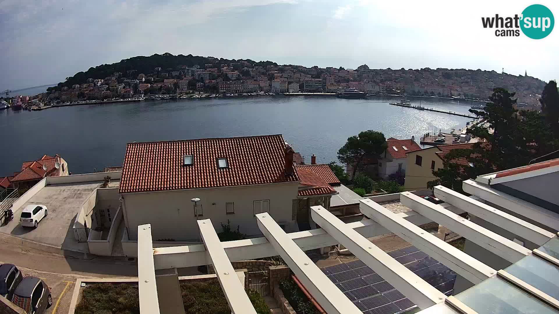 Mali Lošinj Riva Webcam – Hosted by RR Apartment