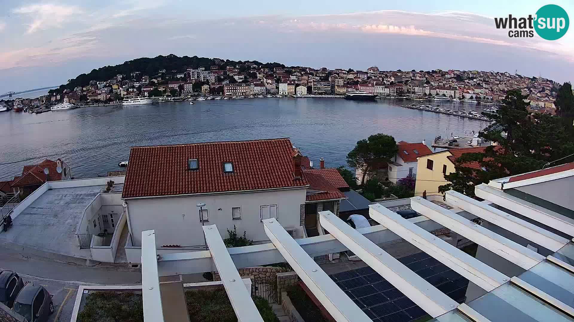 Webcam Mali Lošinj Riva – Alojada por RR Apartment
