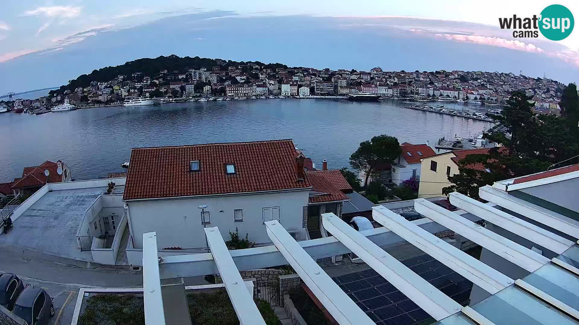 Mali Lošinj Riva Webcam – Hosted by RR Apartment