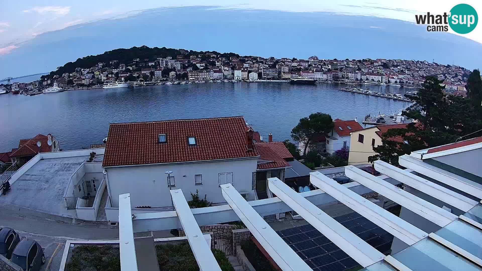 Webcam Mali Lošinj Riva – Alojada por RR Apartment