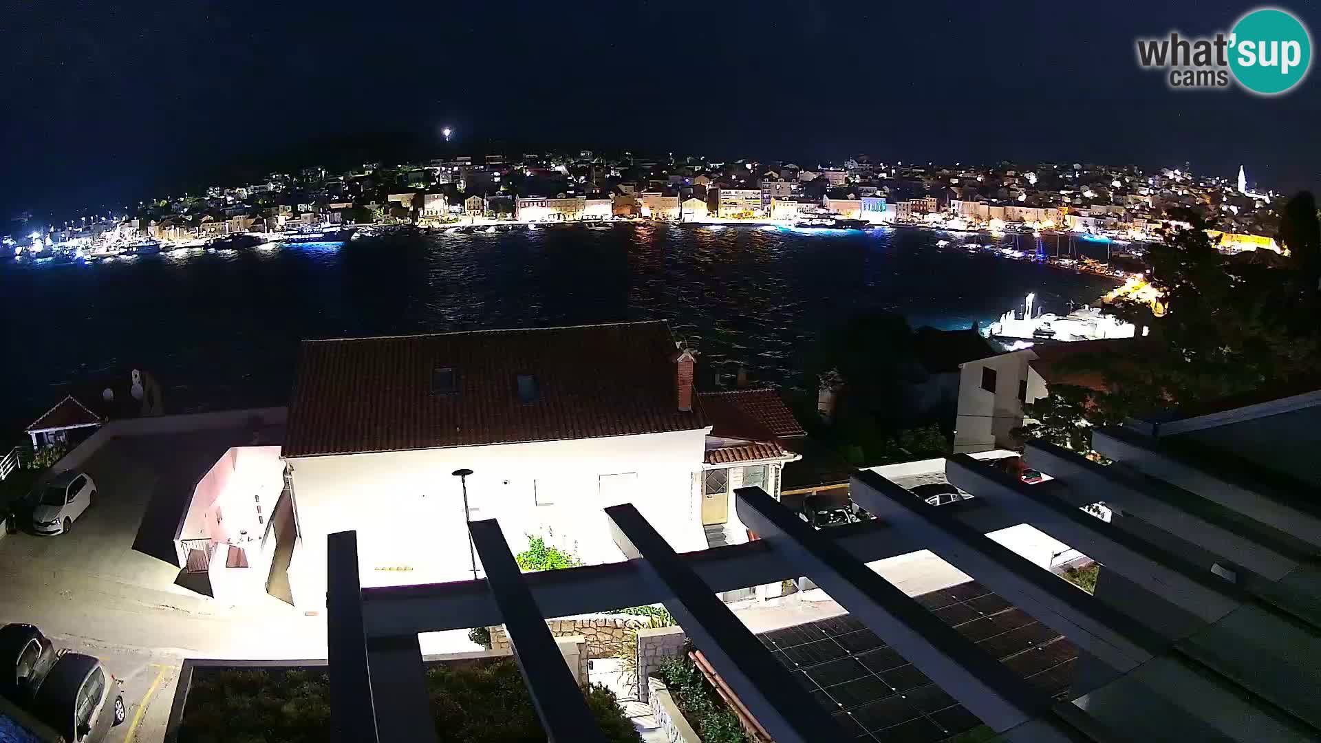 Mali Lošinj Riva Webcam – Hosted by RR Apartment