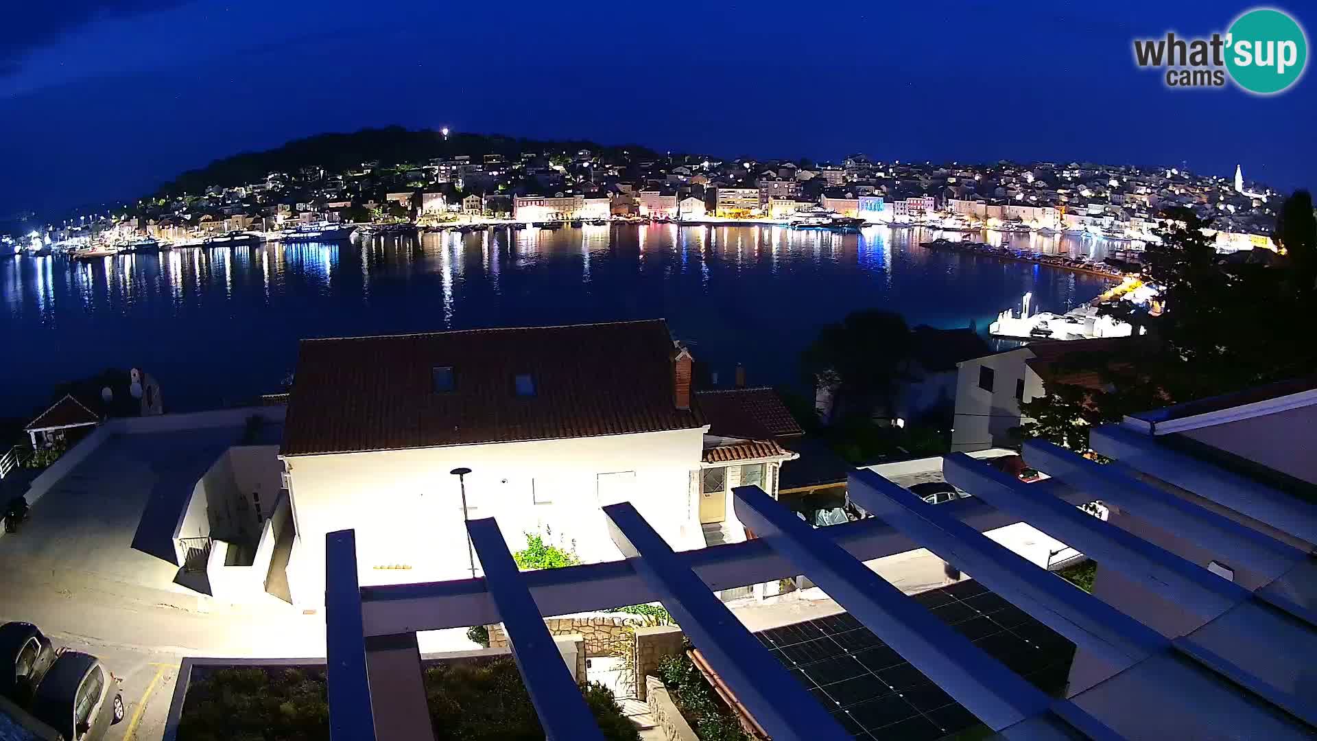 Mali Lošinj Riva Webcam – Hosted by RR Apartment