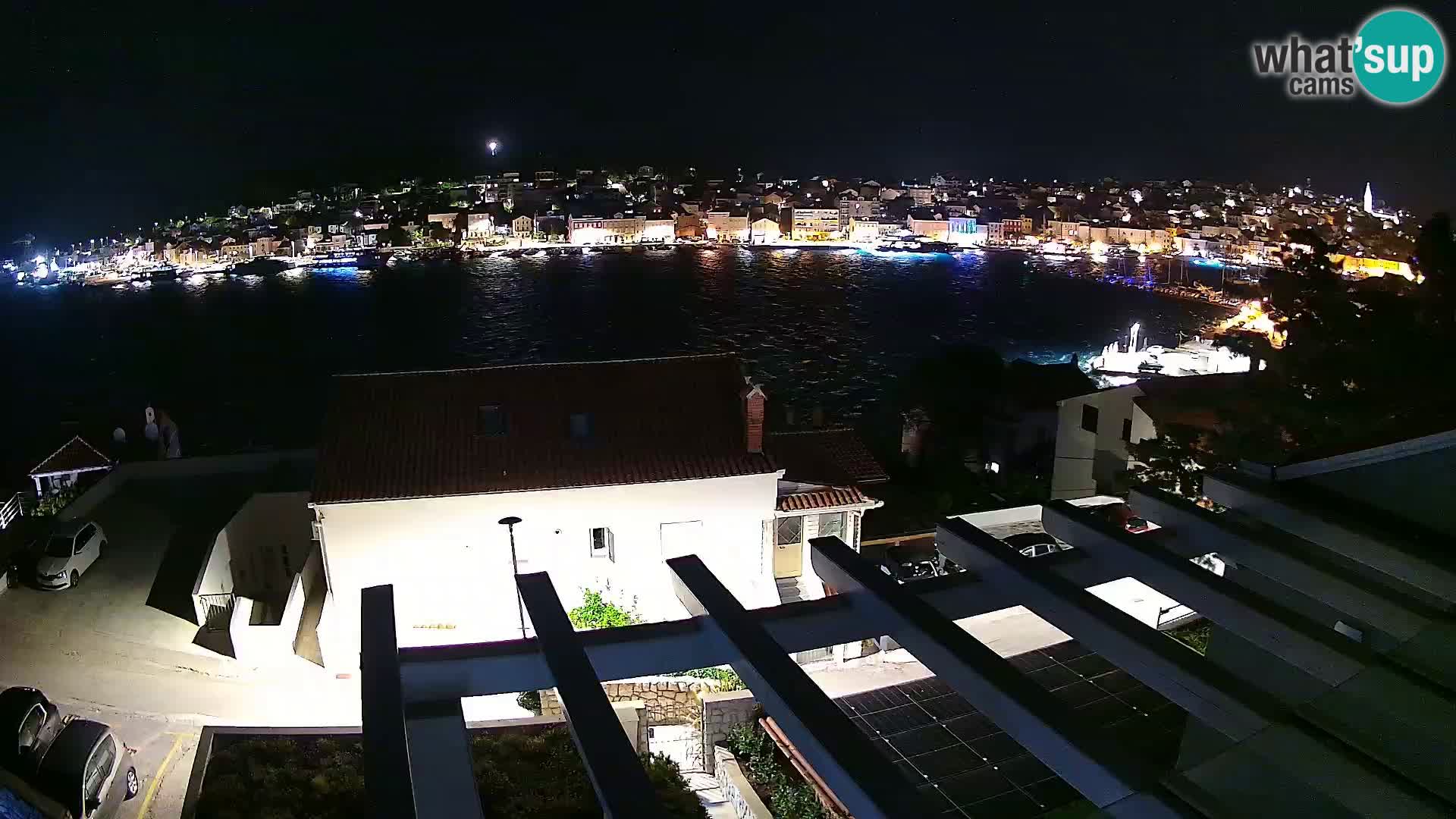 Webcam Mali Lošinj Riva – Alojada por RR Apartment